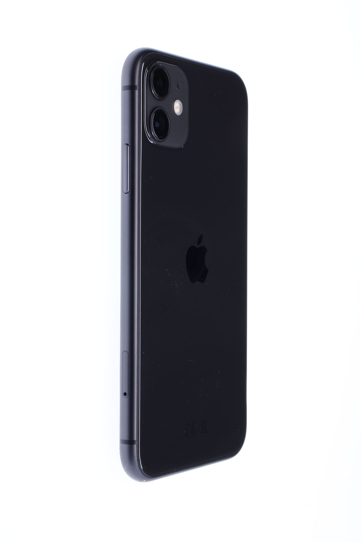 Apple iPhone 11 256 GB Black - Εξαιρετικό