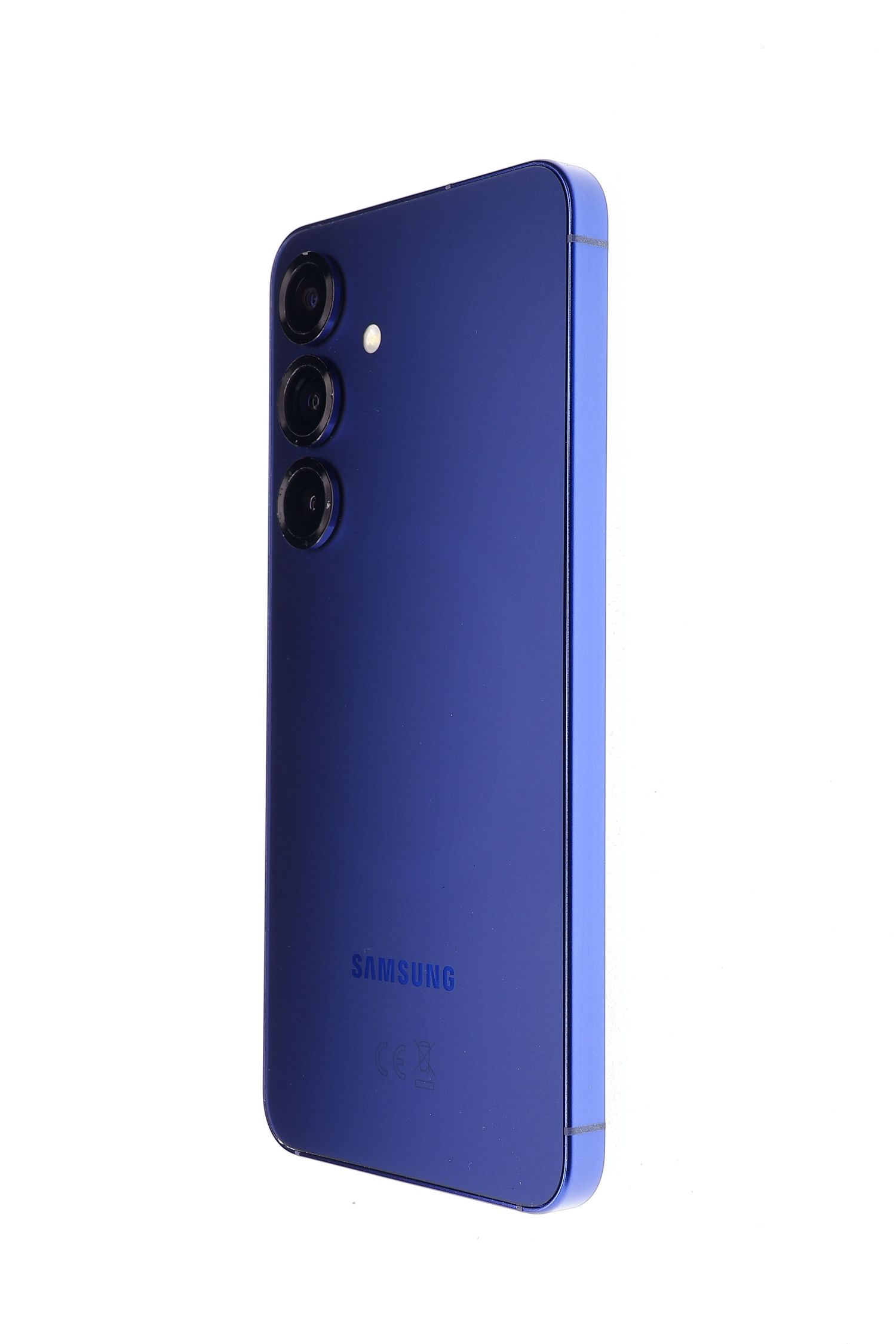 Samsung Galaxy S25 5G 256 GB Navy - Újszerű