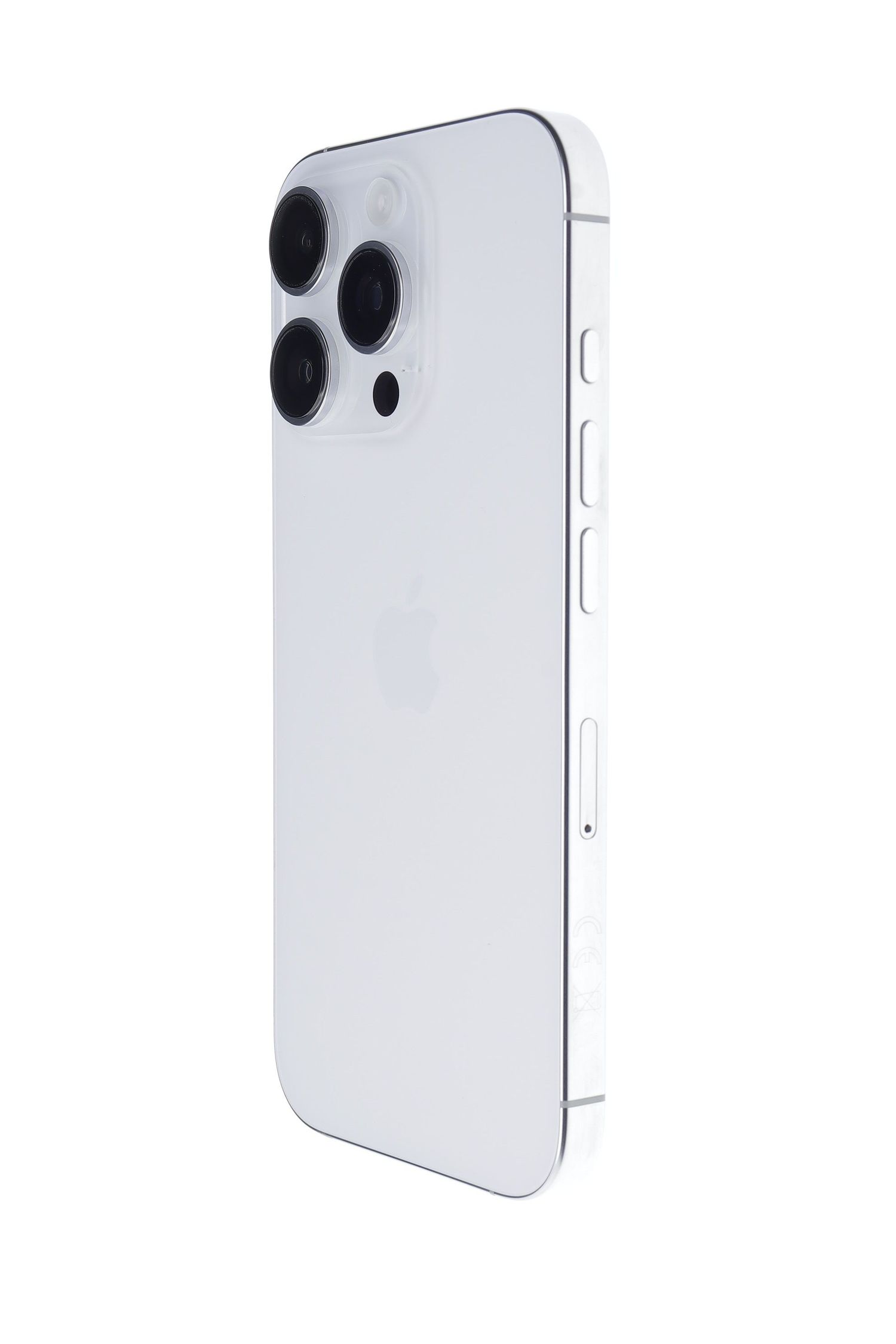 Apple iPhone 16 Pro 128 GB White Titanium - Ca nou
