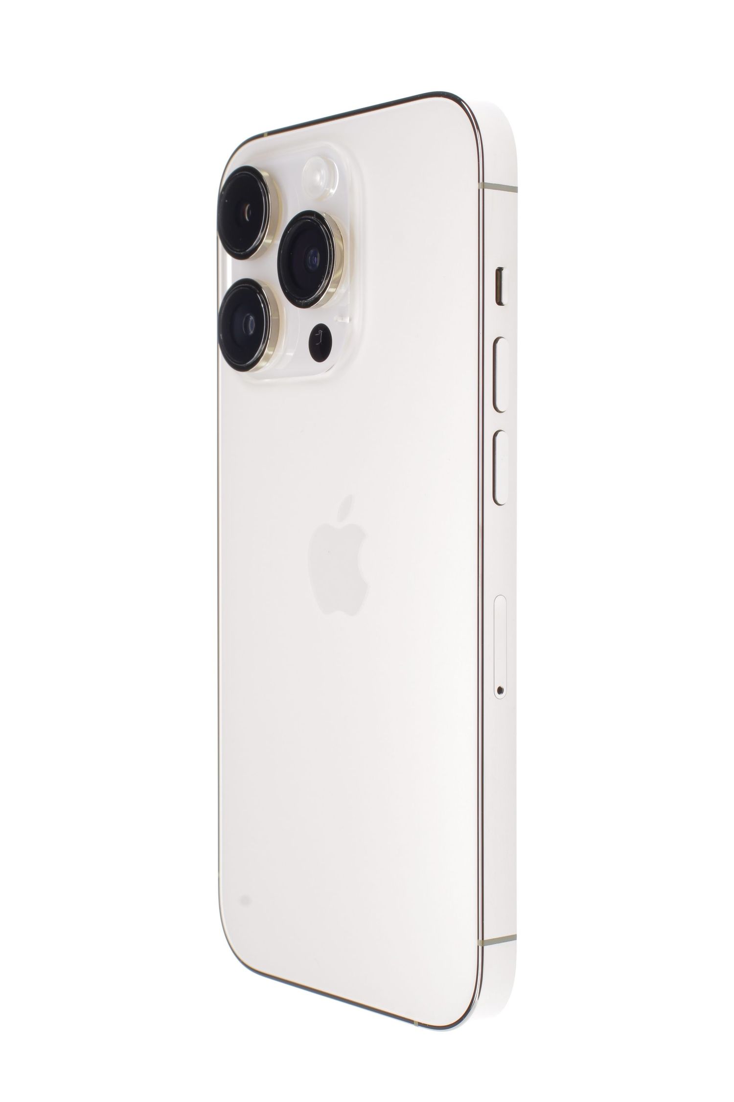 Apple iPhone 14 Pro, Gold, 128 GB - de la 2.039 lei
