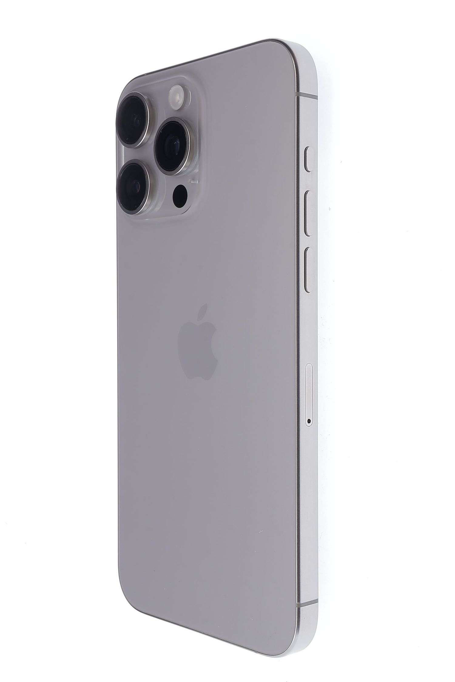 Apple iPhone 15 Pro Max 256 GB Natural Titanium - Ca nou