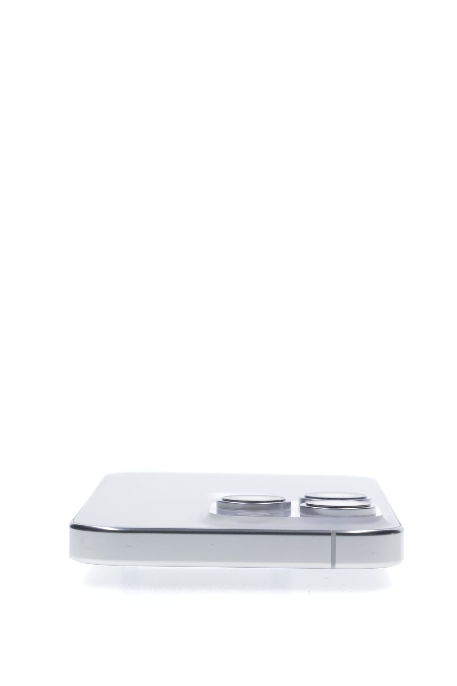 Apple iPhone 16 Pro 256 GB White Titanium - Като нов