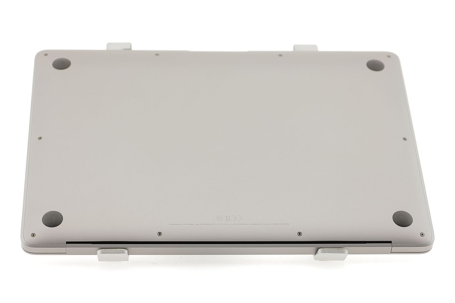 Apple MacBook Air 13″ 2020, M1 8 Cores, 8 GB, 7 core GPU, Space
