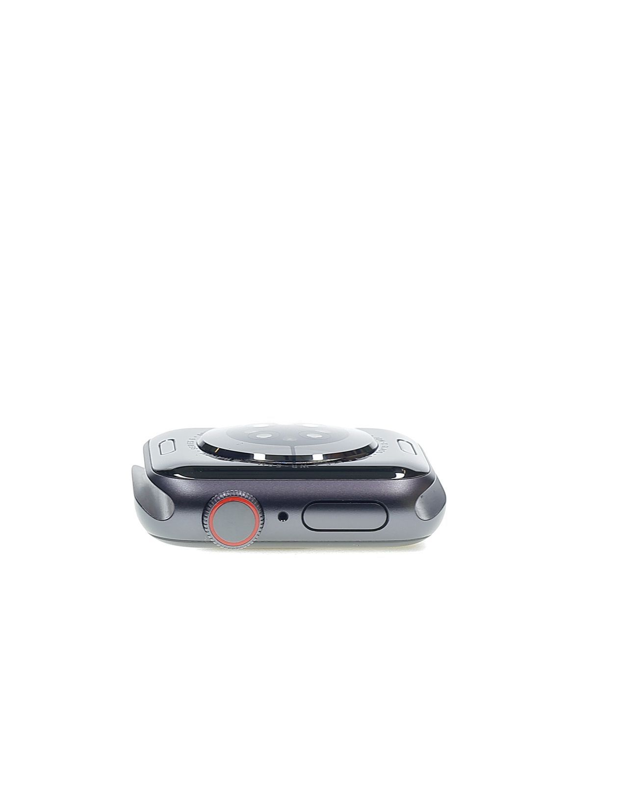 Apple Watch Series 6 2020, GPS + Cellular, Aluminium 40mm Space Gray - Като нов