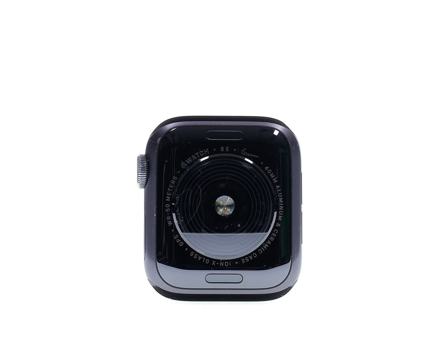 Apple Watch SE 2020, GPS, Aluminium 40mm Space Gray