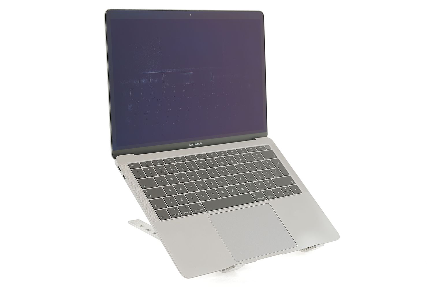 Apple MacBook Air 13″ 2019, i5 1.6 GHz, 8 GB, Intel UHD Graphics 617 128 GB Space Gray - Πολύ καλό