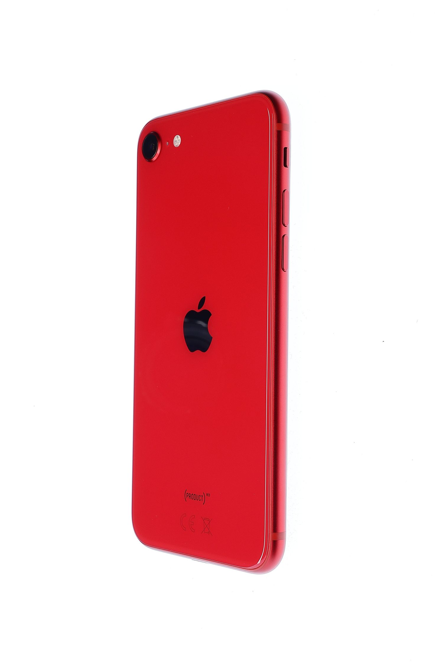 Apple iPhone SE 2020 128 GB Red - Отлично