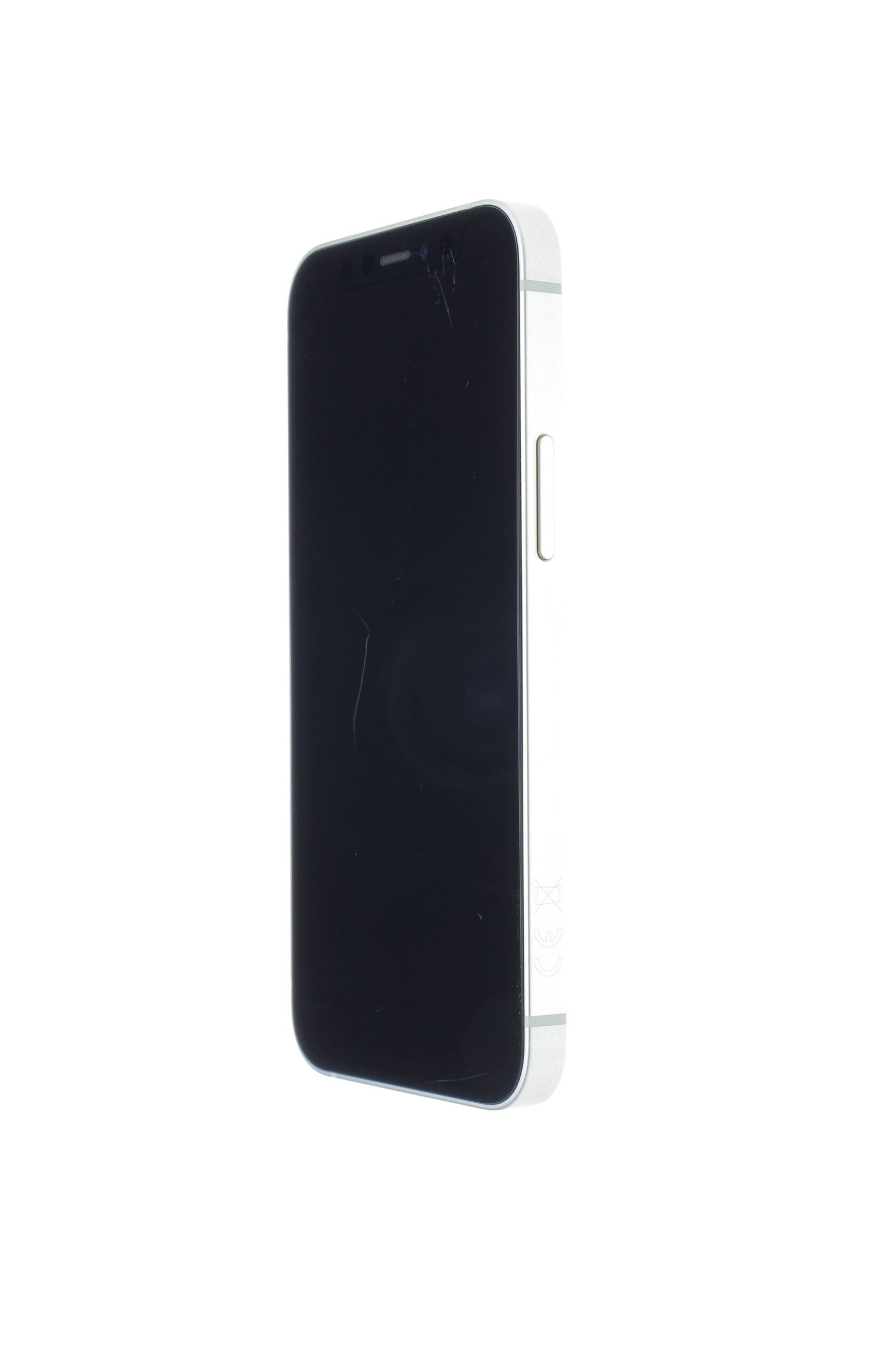 Apple iPhone 12 mini 128 GB Green - Excelent