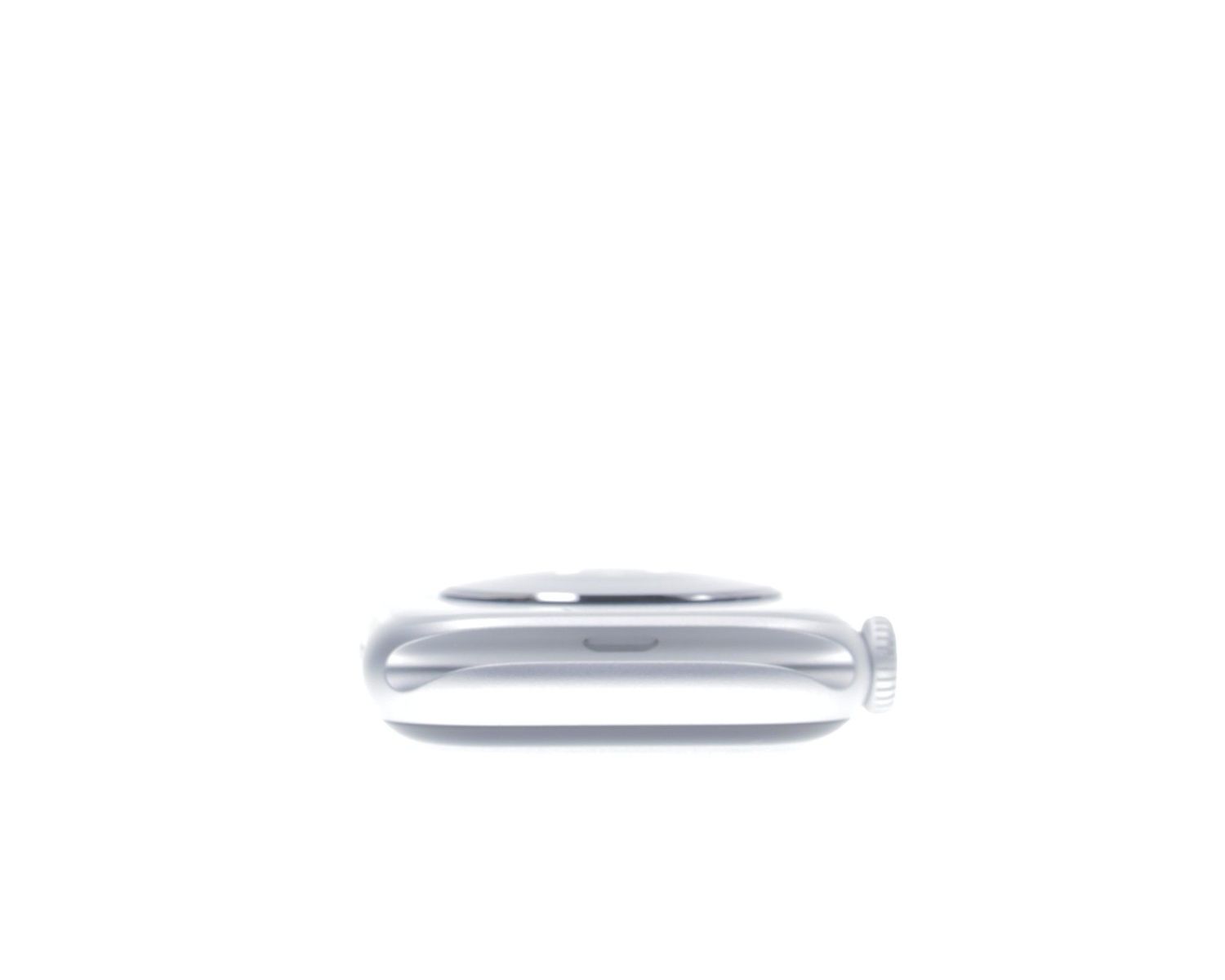 Apple Watch Series 11 2025, GPS + Cellular, Aluminium 42mm Silver - Ca nou