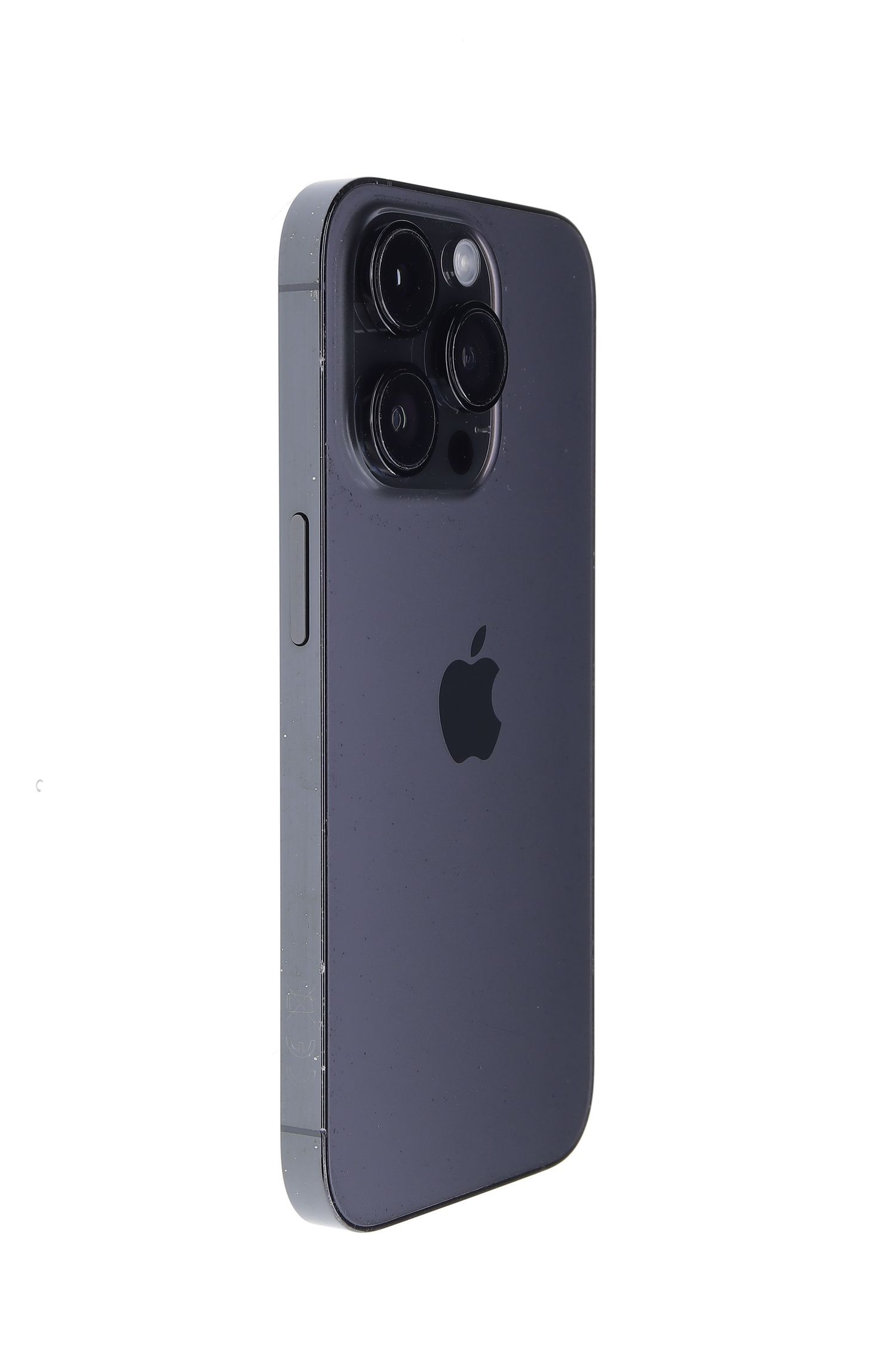 Apple iPhone 14 Pro 128 GB Space Black - Εξαιρετικό
