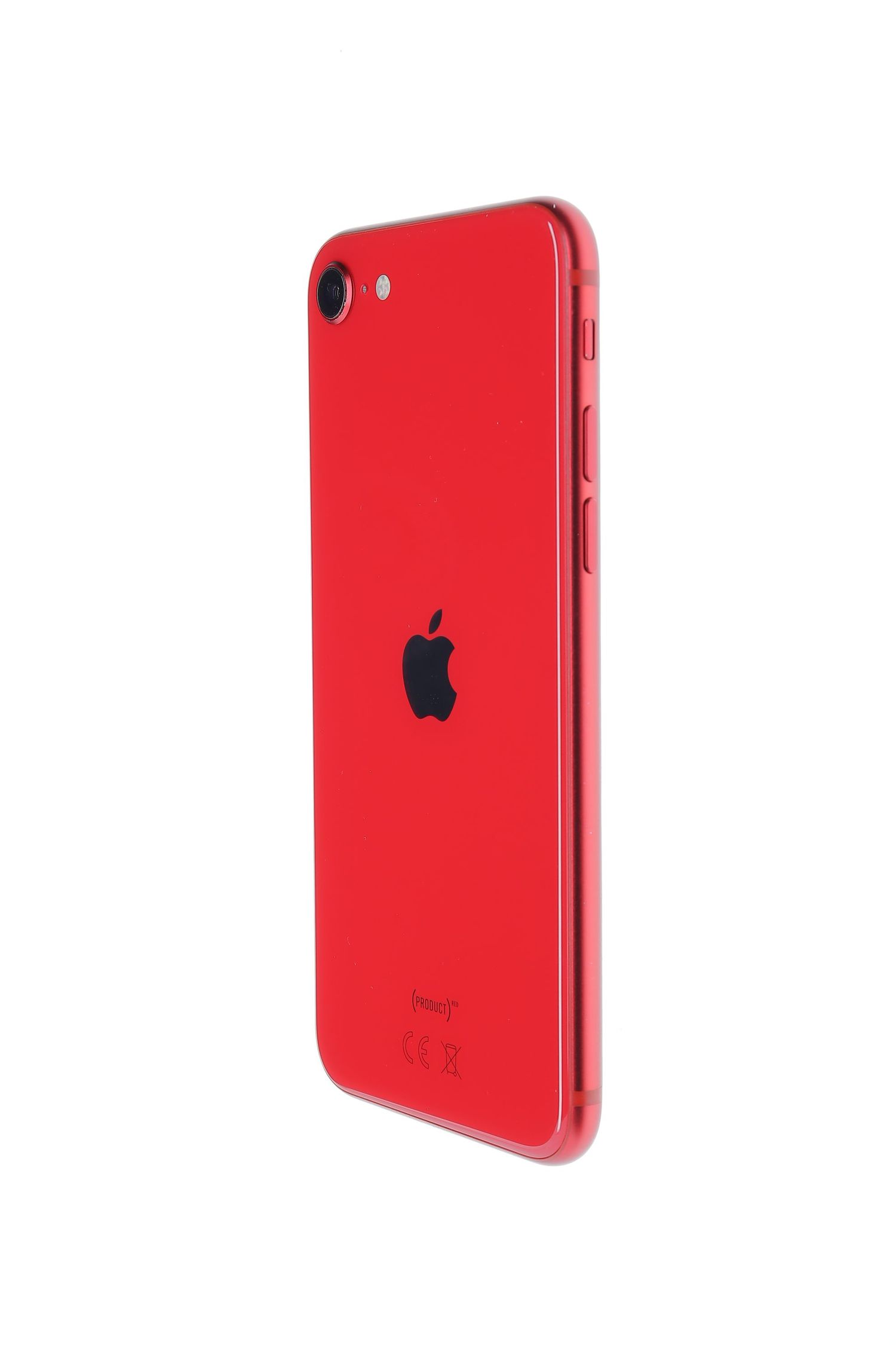 Apple iPhone SE 2020 256 GB Red - Ca nou
