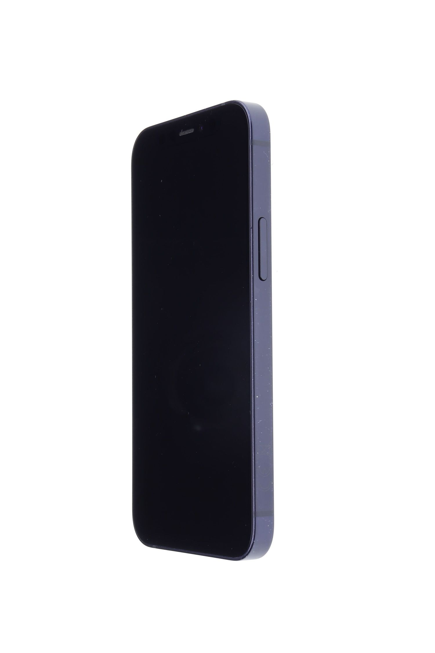 Apple iPhone 12 mini 64 GB Black - Εξαιρετικό