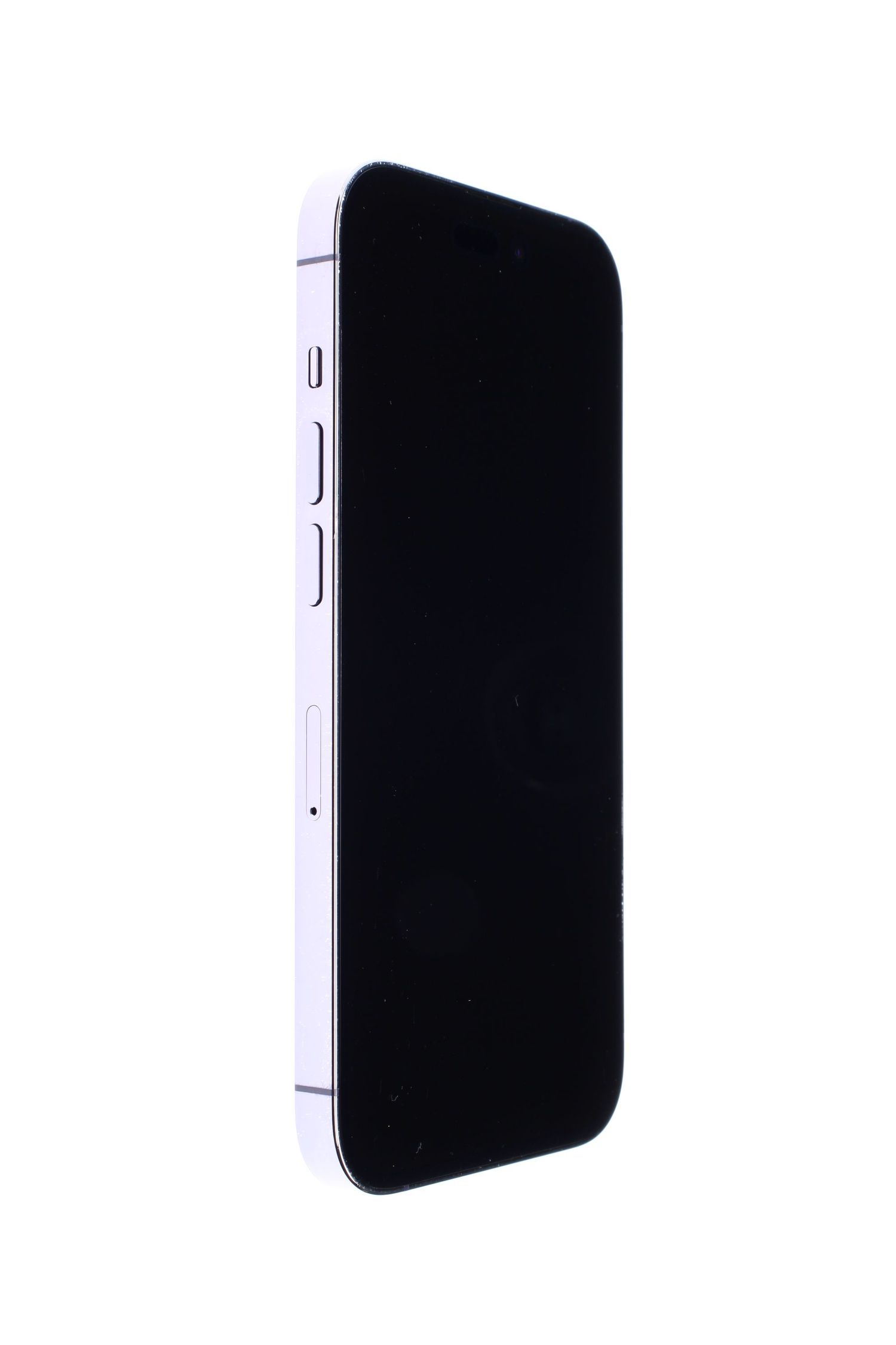 Apple iPhone 14 Pro 128 GB Deep Purple - Εξαιρετικό