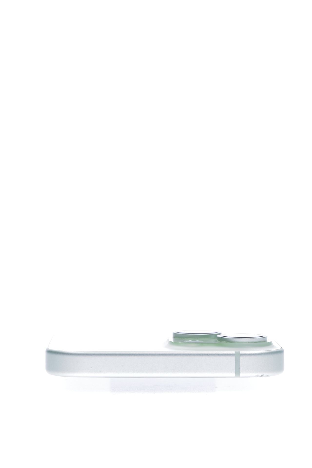 Apple iPhone 15 256 GB Green - Като нов