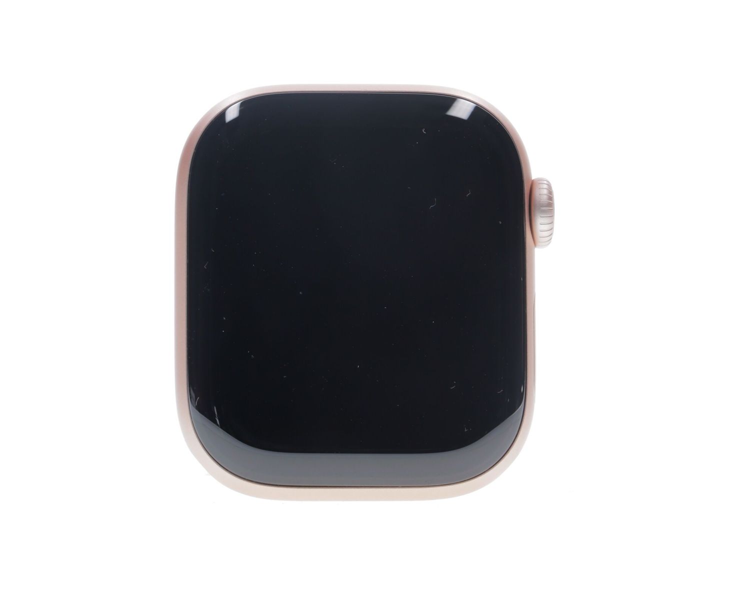 Apple Watch Series 11 2025, GPS + Cellular, Aluminium 42mm Rose Gold - Ca nou