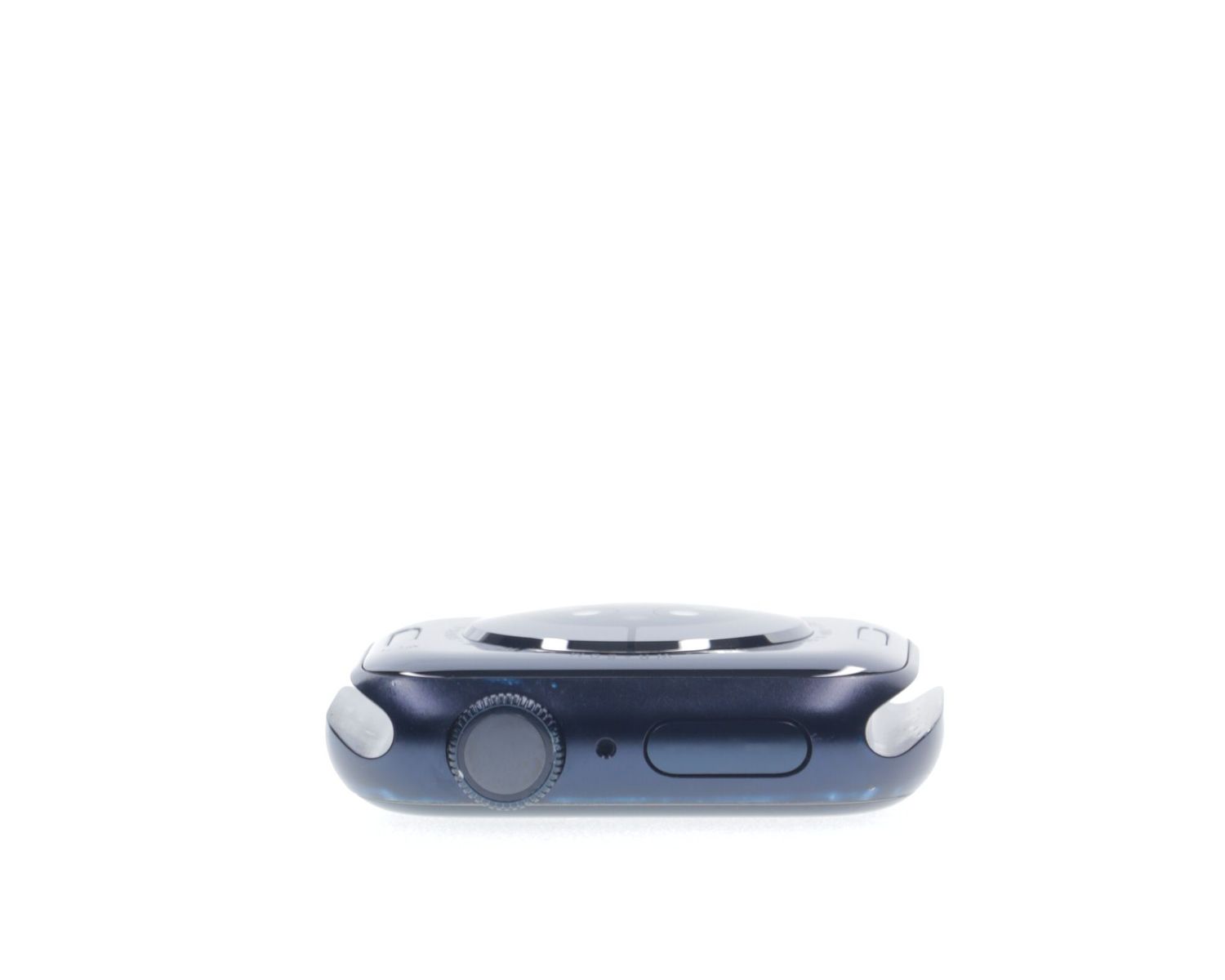 Apple Watch Series 9 2023, GPS, Aluminium 41mm Midnight - Πολύ καλό