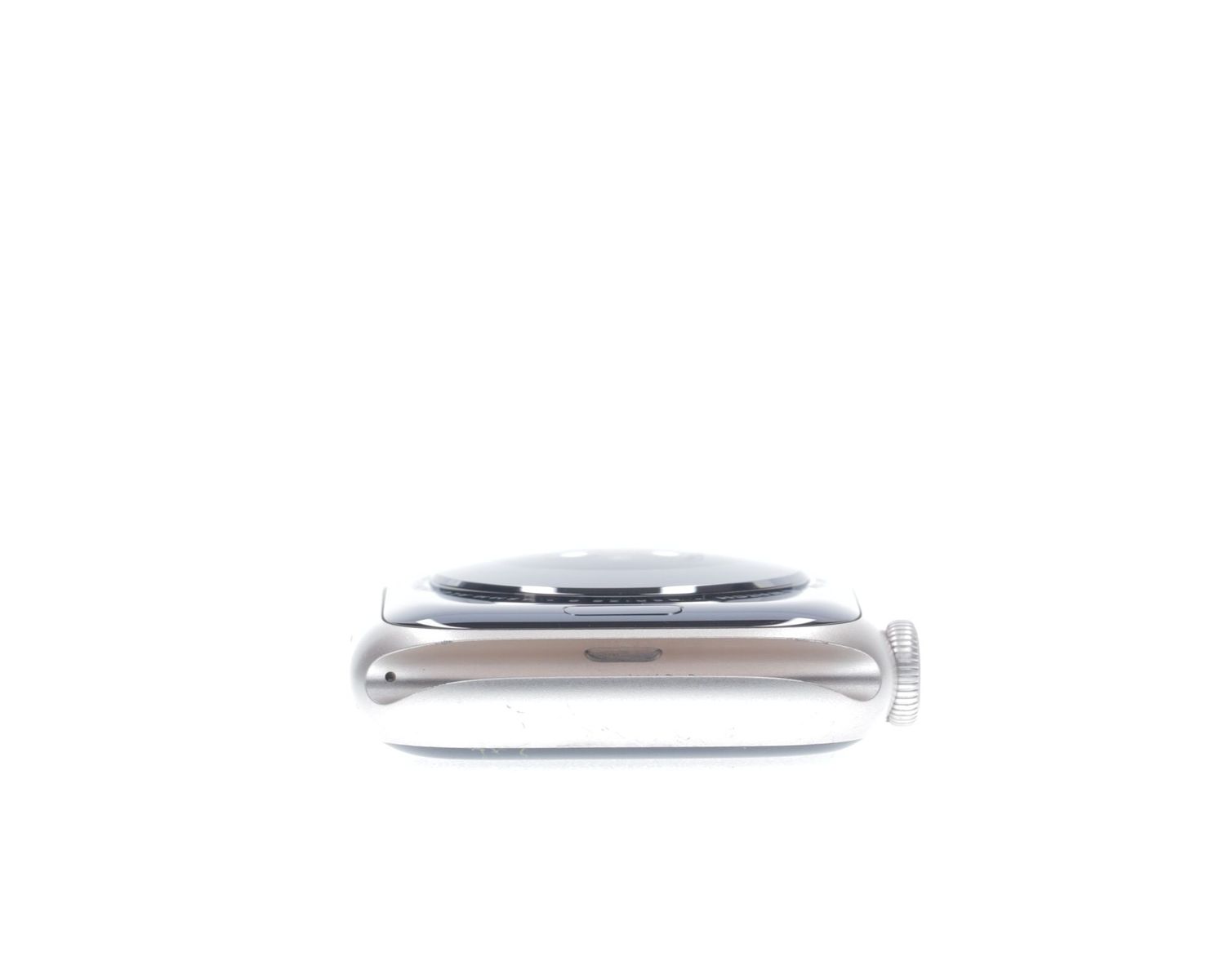 Apple Watch Series 9 2023, GPS + Cellular, Aluminium 45mm Starlight - Excelent