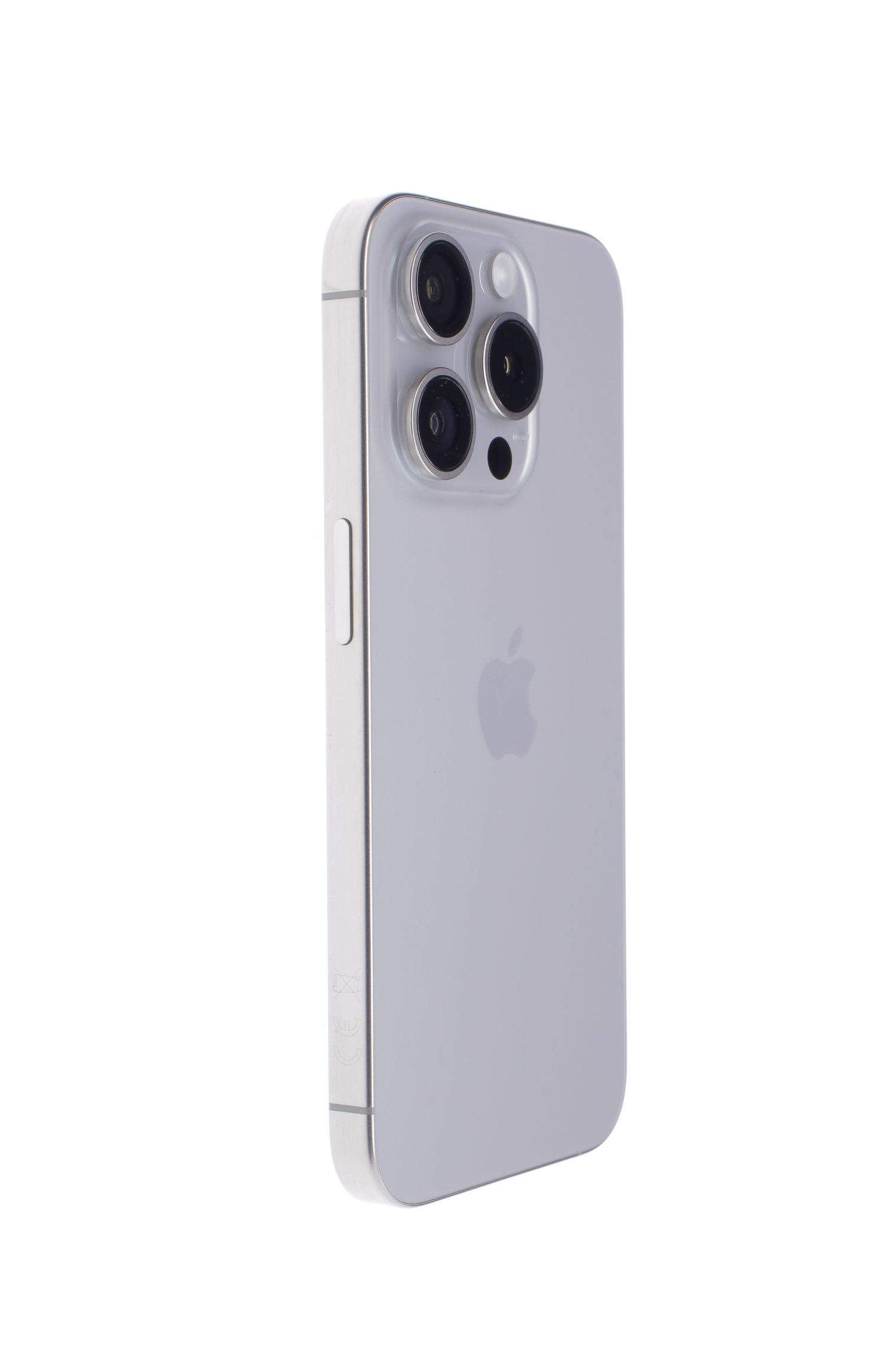 Apple iPhone 15 Pro 512 GB Natural Titanium - Ca nou