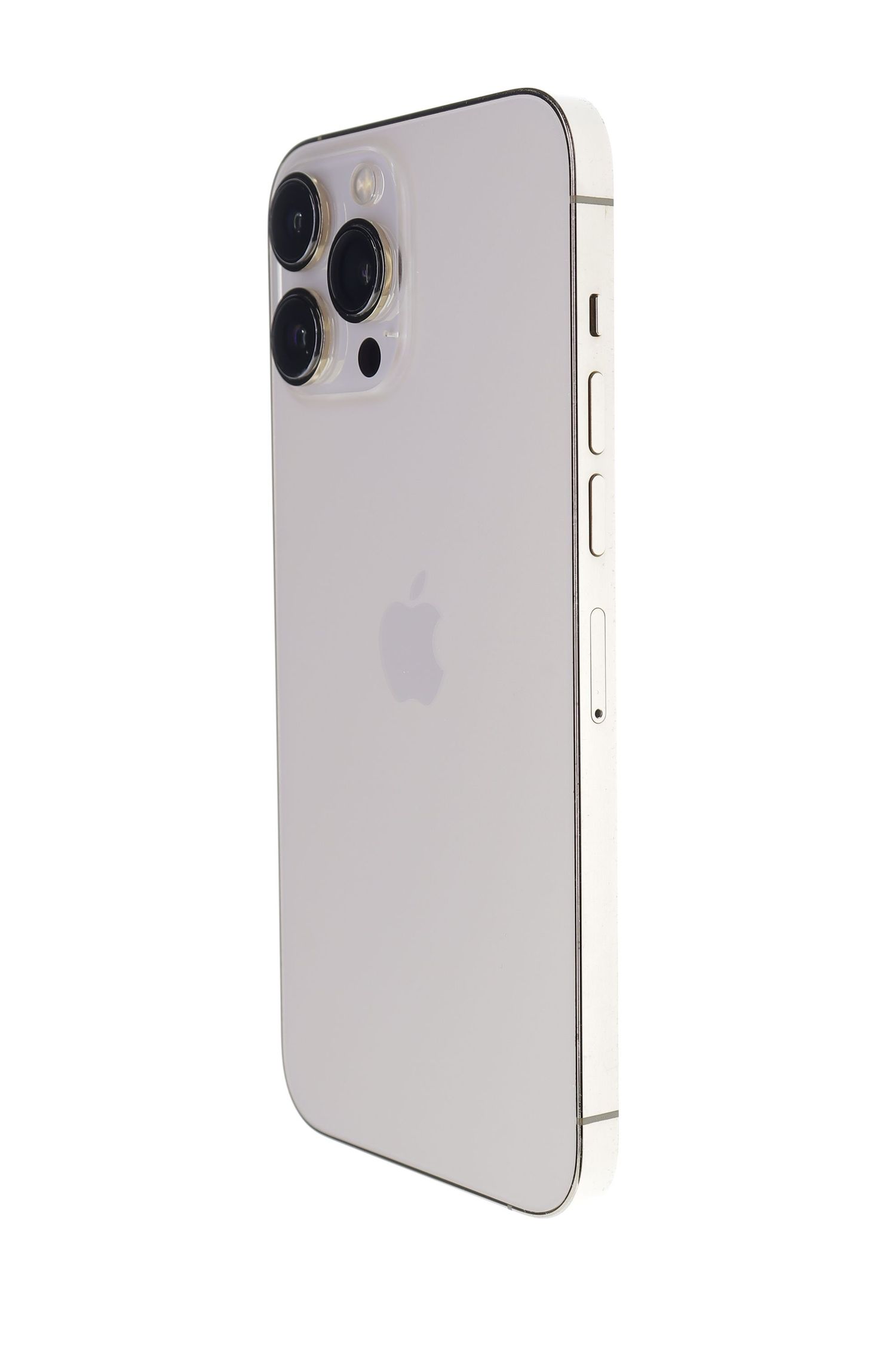 Apple iPhone 13 Pro Max, Gold, 256 GB - de la 2.139 lei
