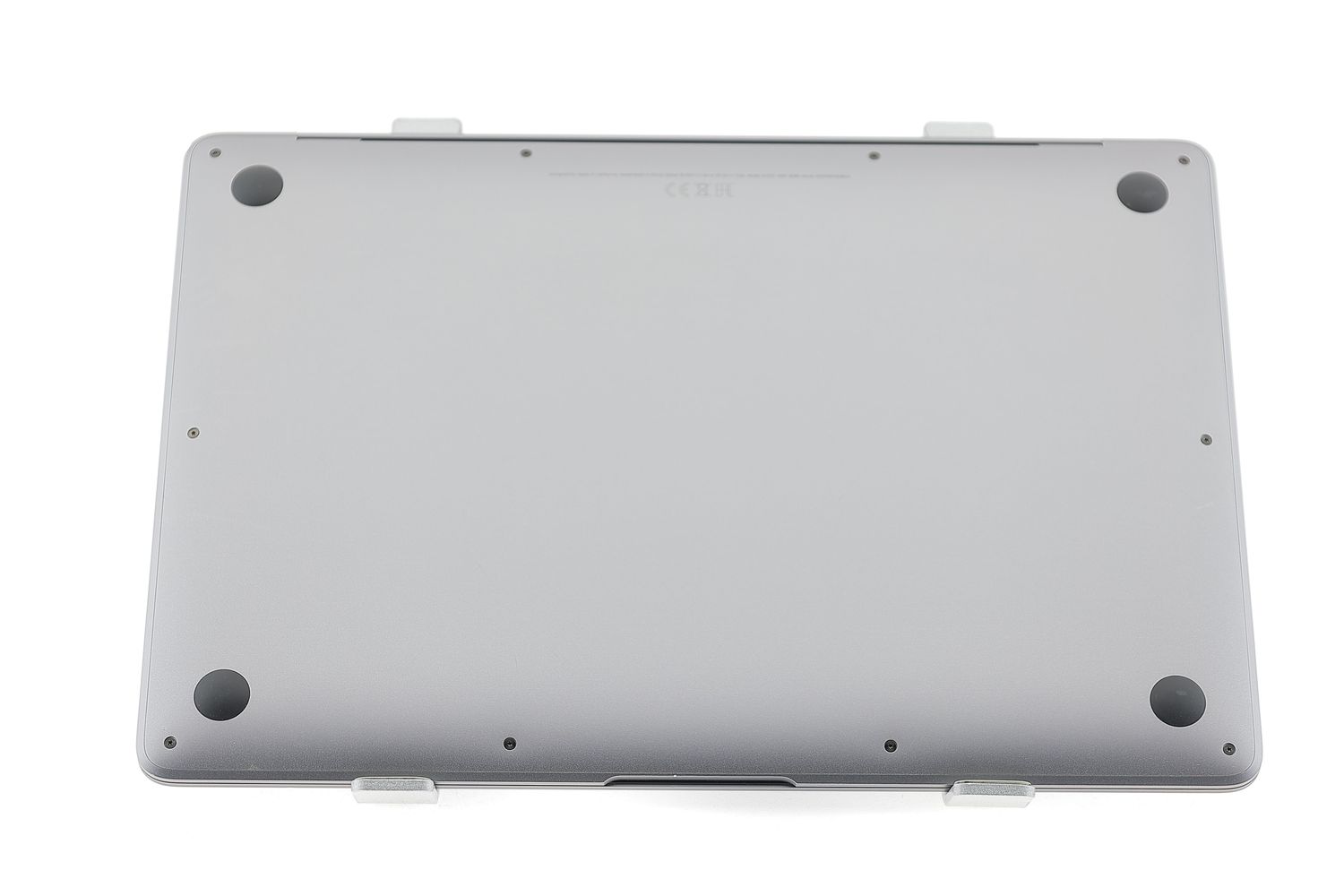 Apple MacBook Air 13″ 2020, M1 8 Cores, 8 GB, 8 core GPU 512 GB Space Gray - Εξαιρετικό