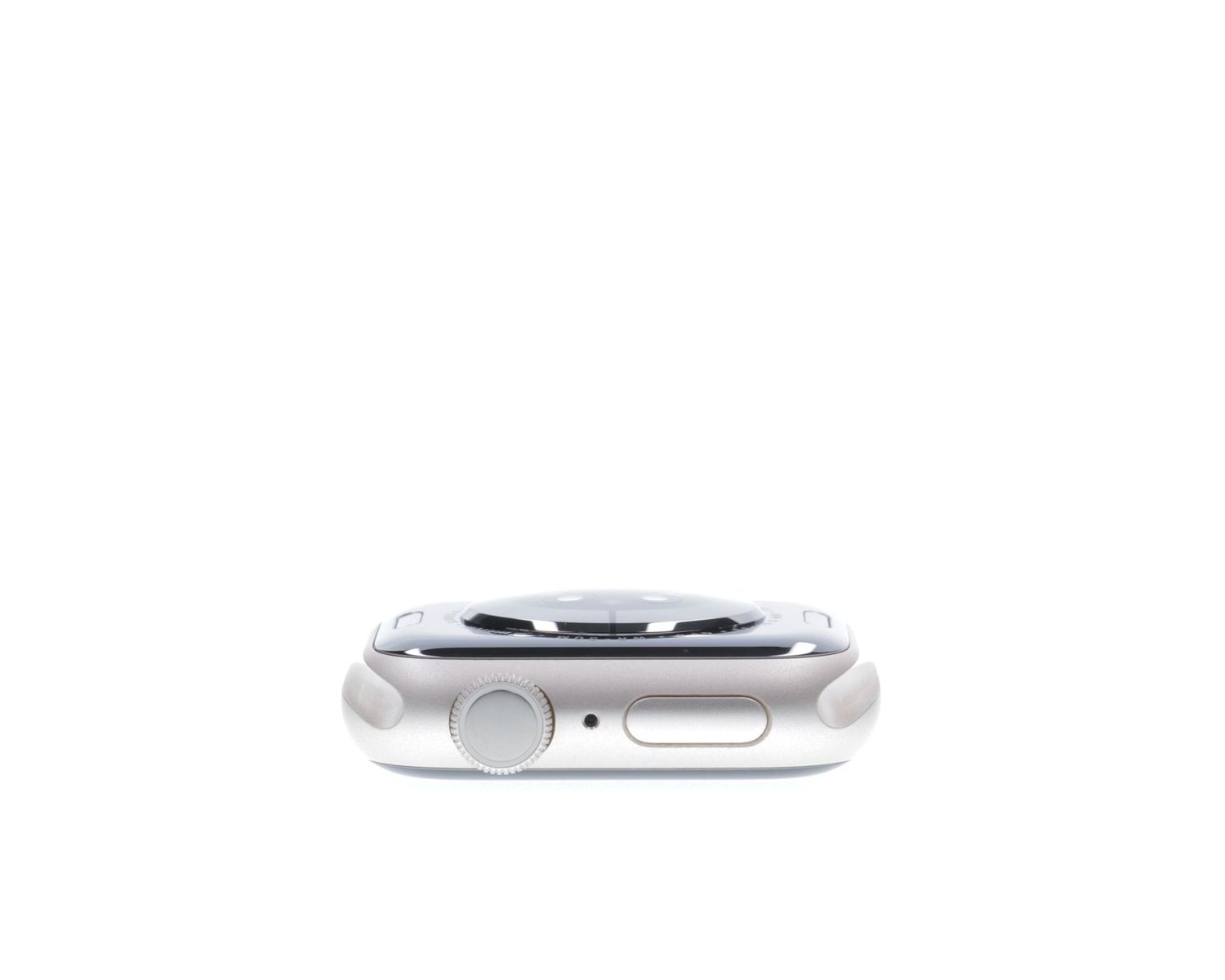 Apple Watch Series 8 2022, GPS, Aluminium 41mm Starlight - Ca nou