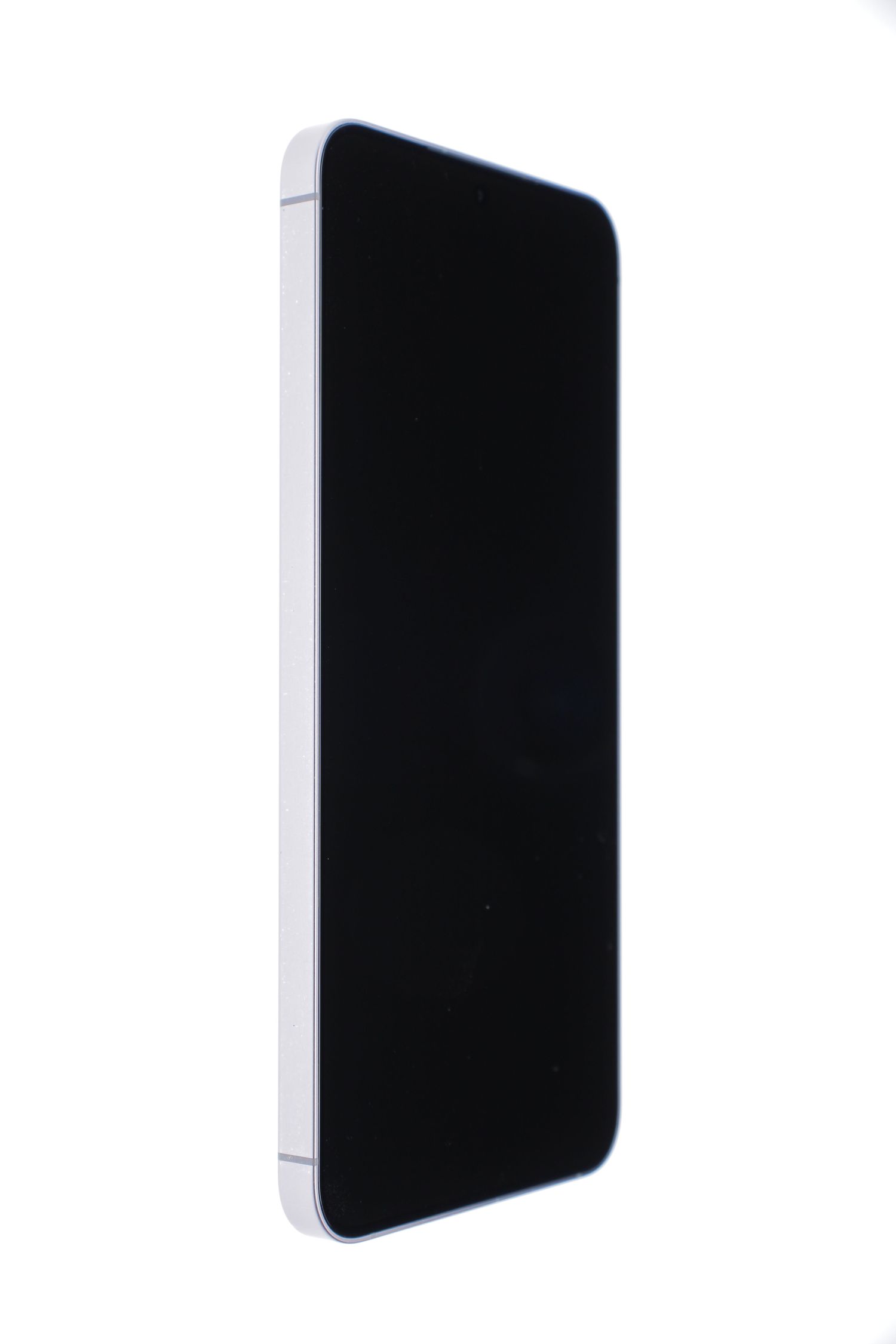 Samsung Galaxy S25 Plus 5G Dual Sim 256 GB Silver Shadow - Újszerű