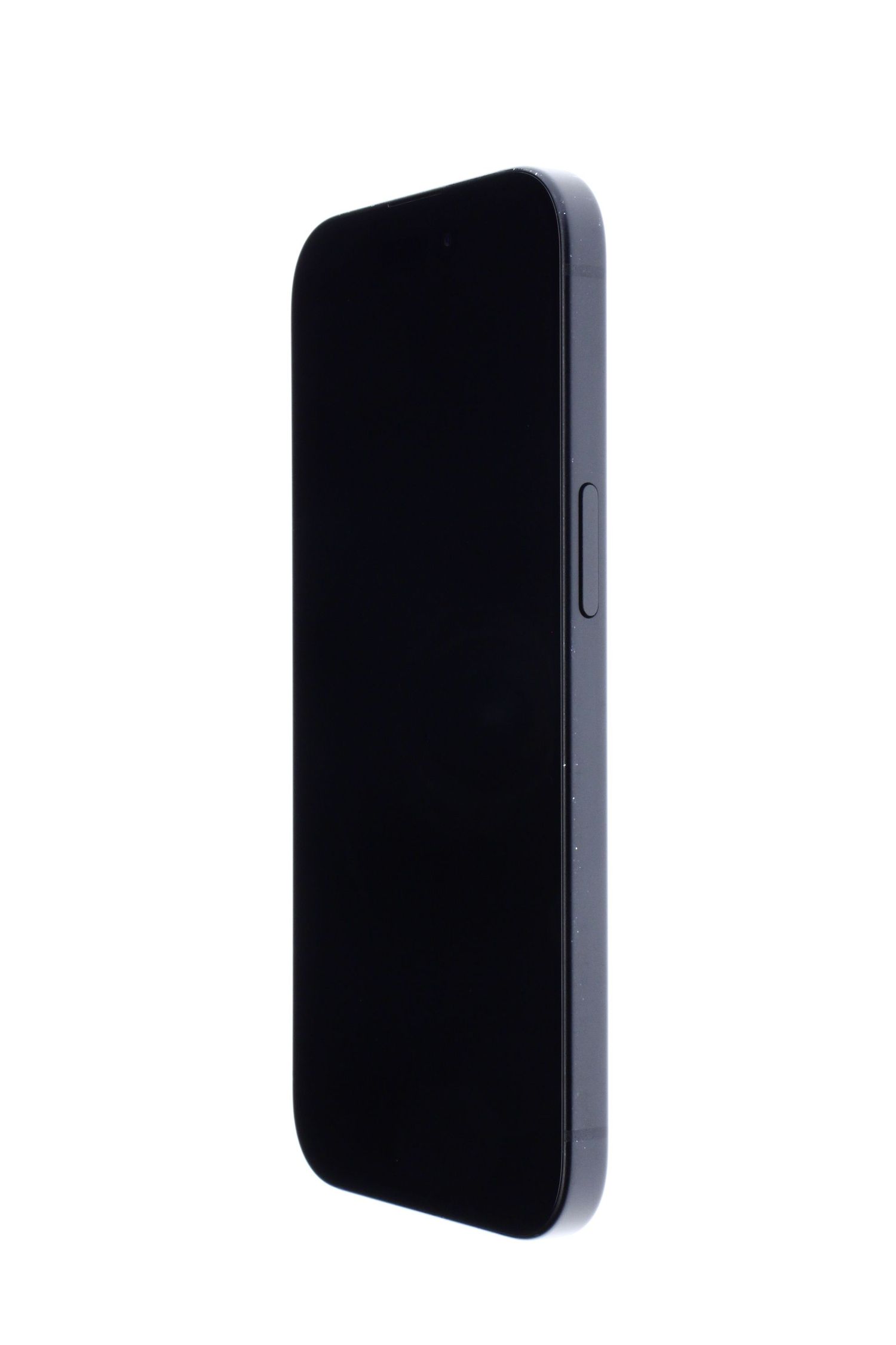 Apple iPhone 15 128 GB Black - Πολύ καλό