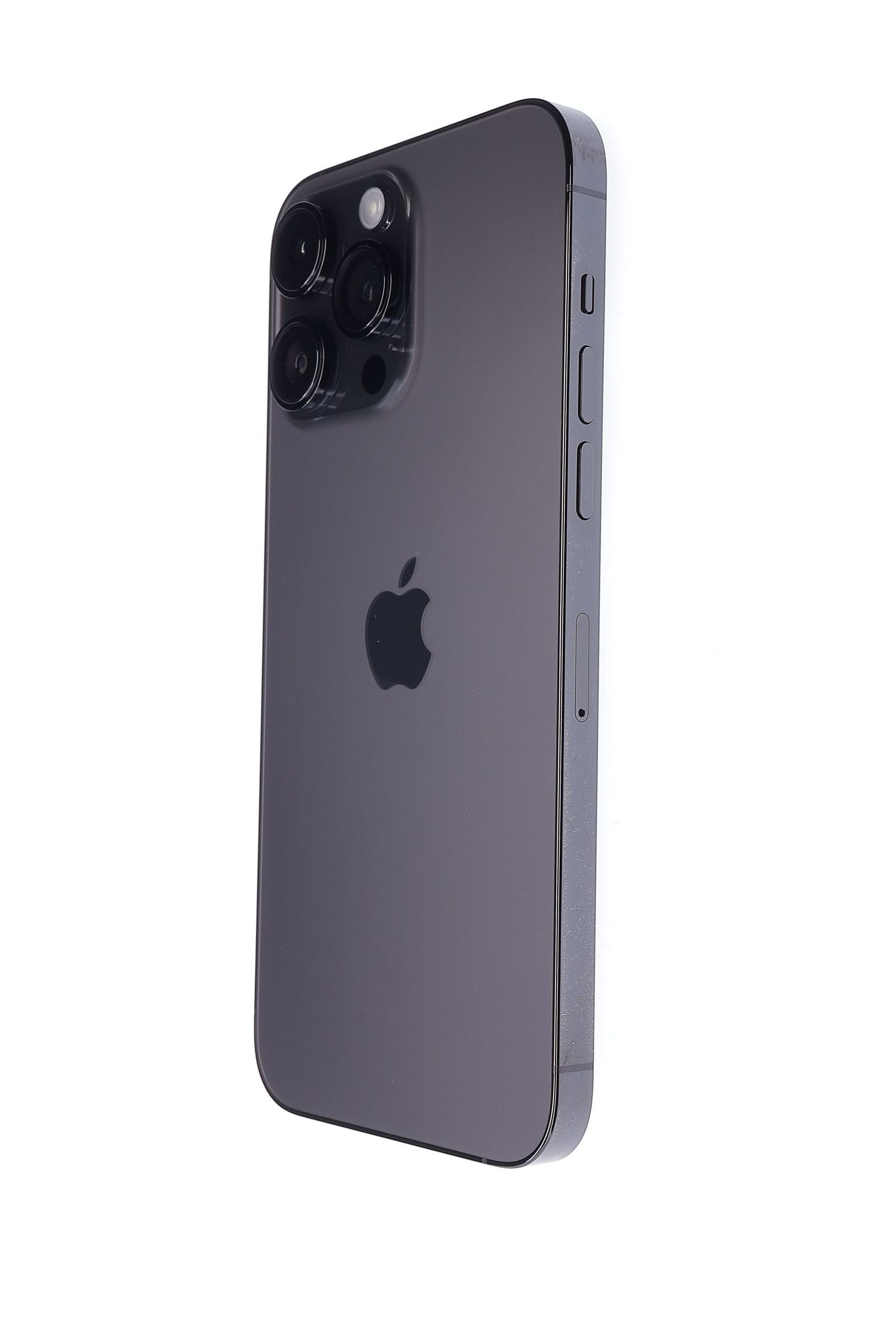 Apple iPhone 14 Pro Max 128 GB Space Black - Újszerű