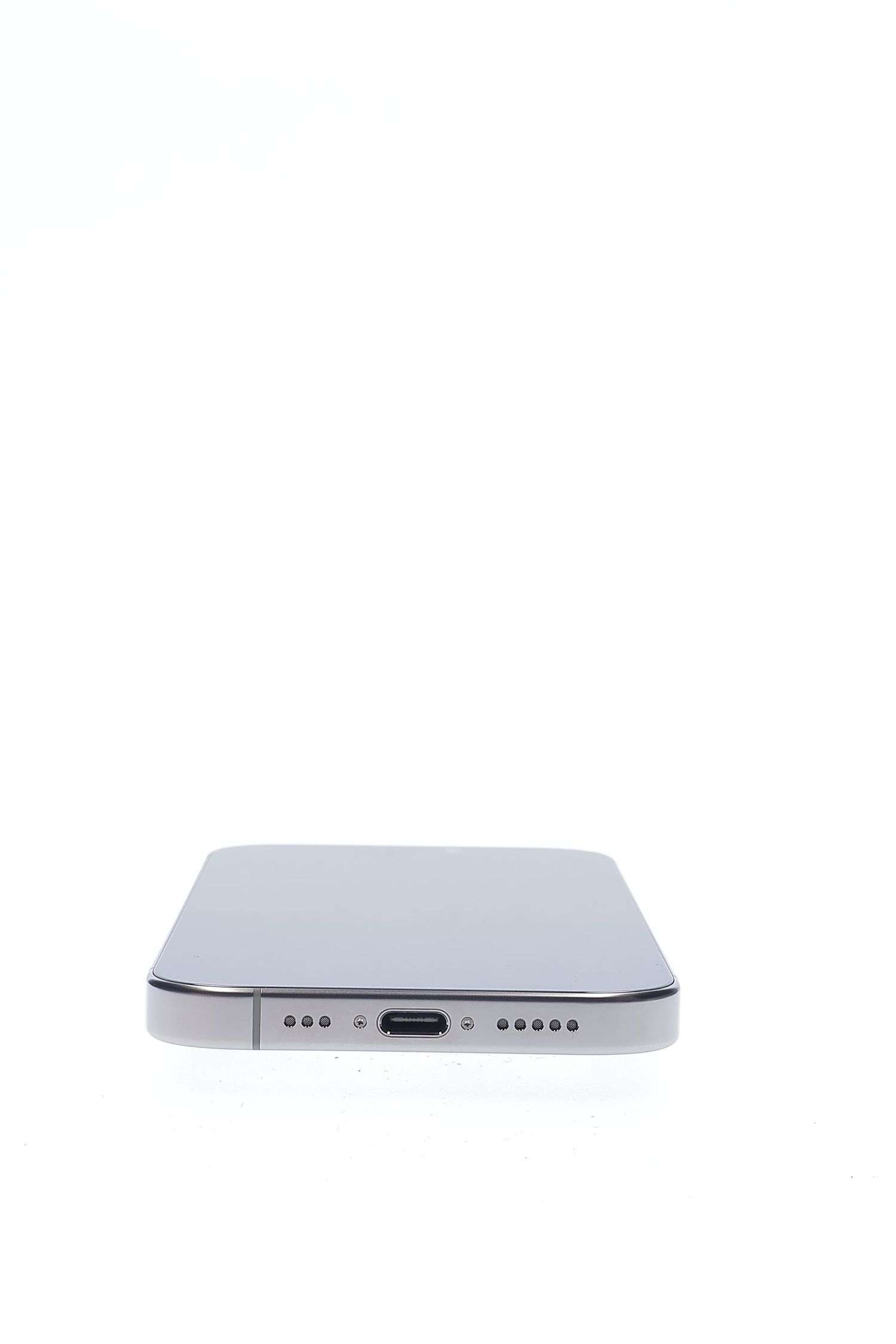 Apple iPhone 16 Pro 128 GB Natural Titanium - Ca nou