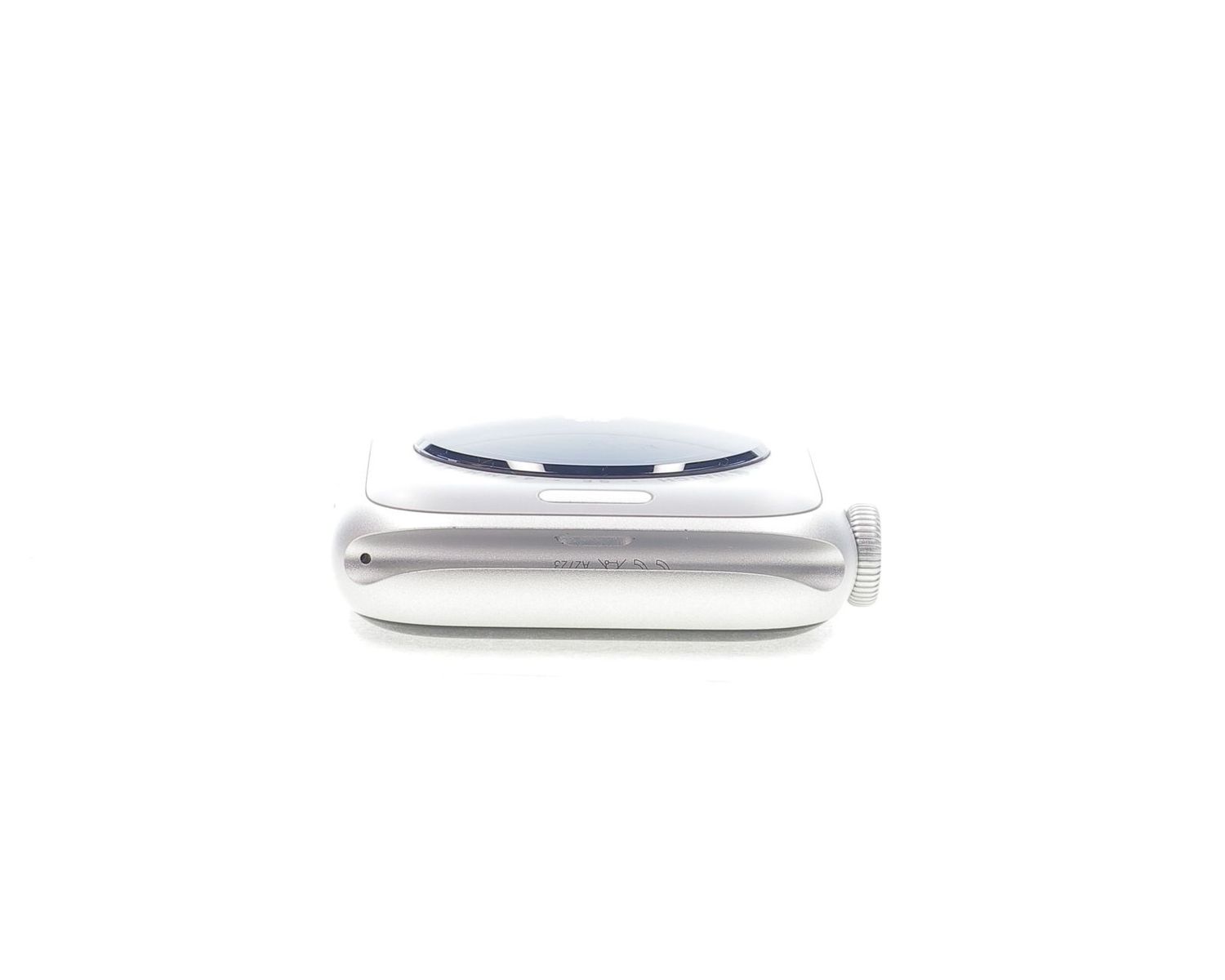 Apple Watch SE 2022, GPS, Aluminium 44mm Silver - Ca nou