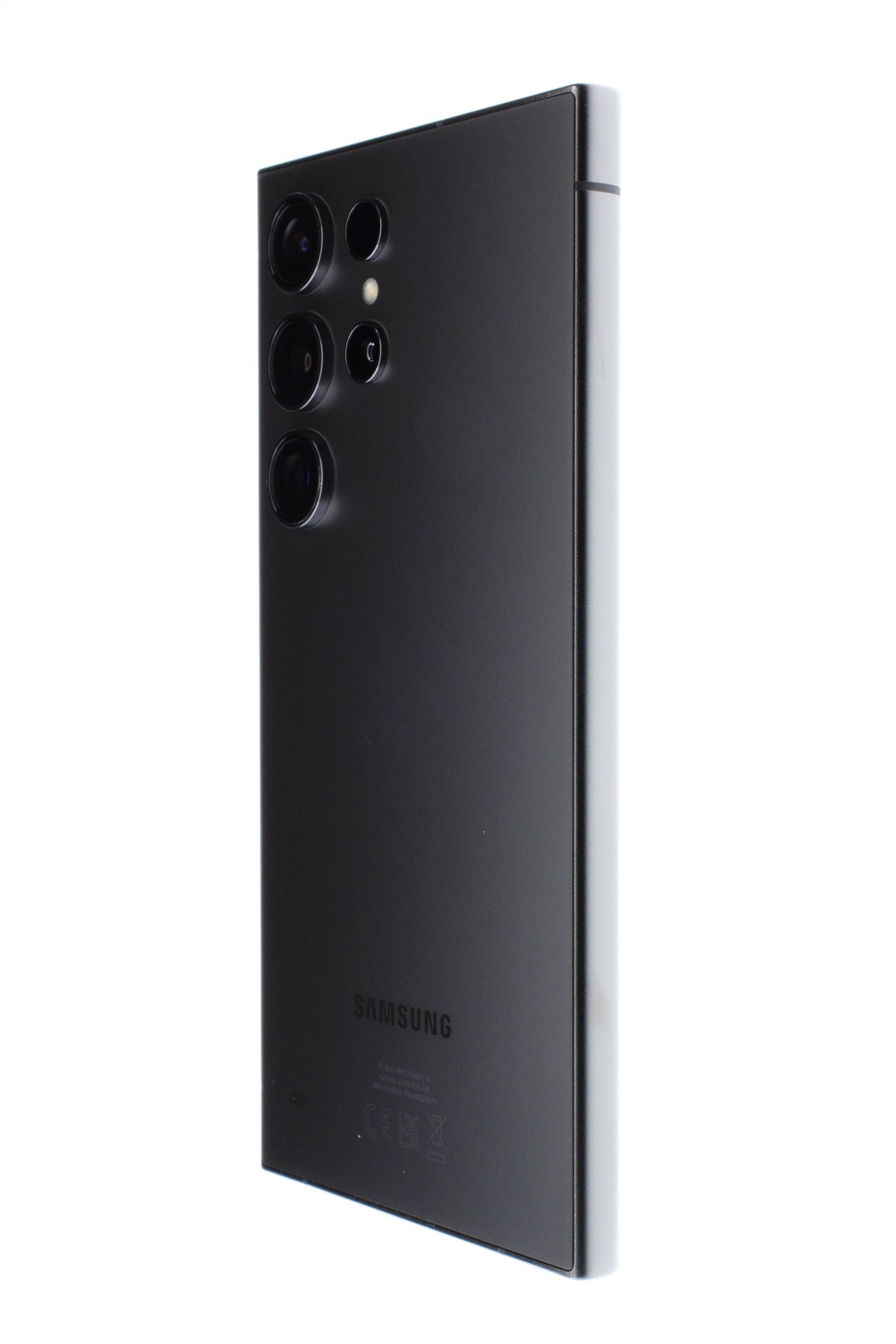 Samsung Galaxy S24 Ultra 5G Dual Sim 512 GB Black Titanium - Ca nou