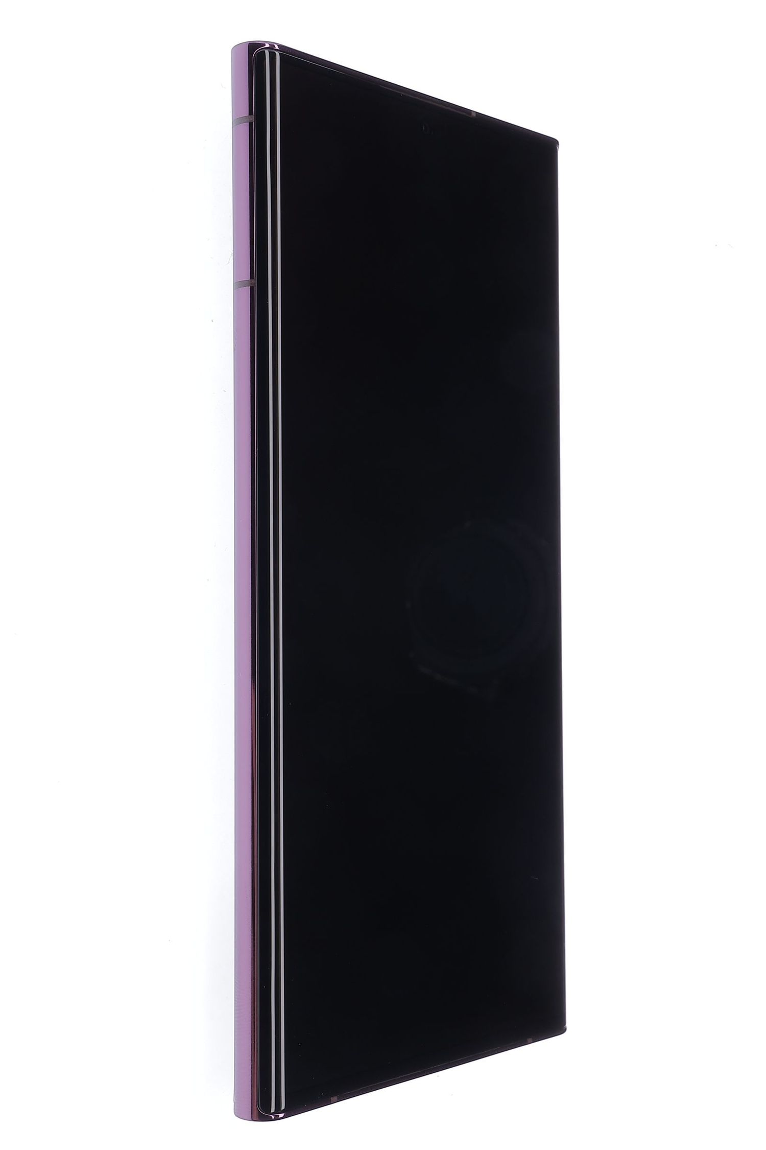 Samsung Galaxy S22 Ultra 5G Dual Sim 256 GB Burgundy - Като нов