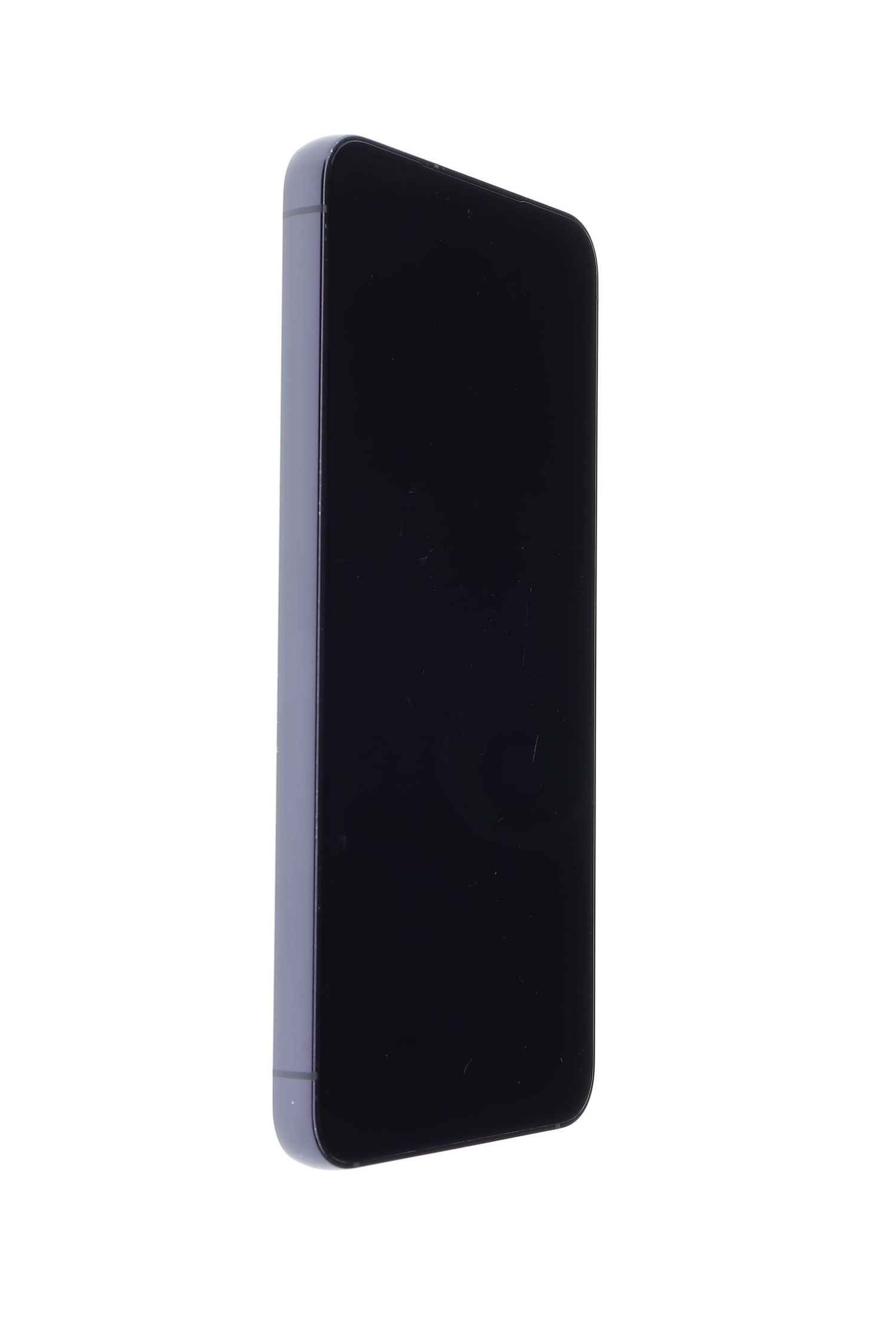 Samsung Galaxy S23 5G Dual Sim 128 GB Phantom Black - Καλό