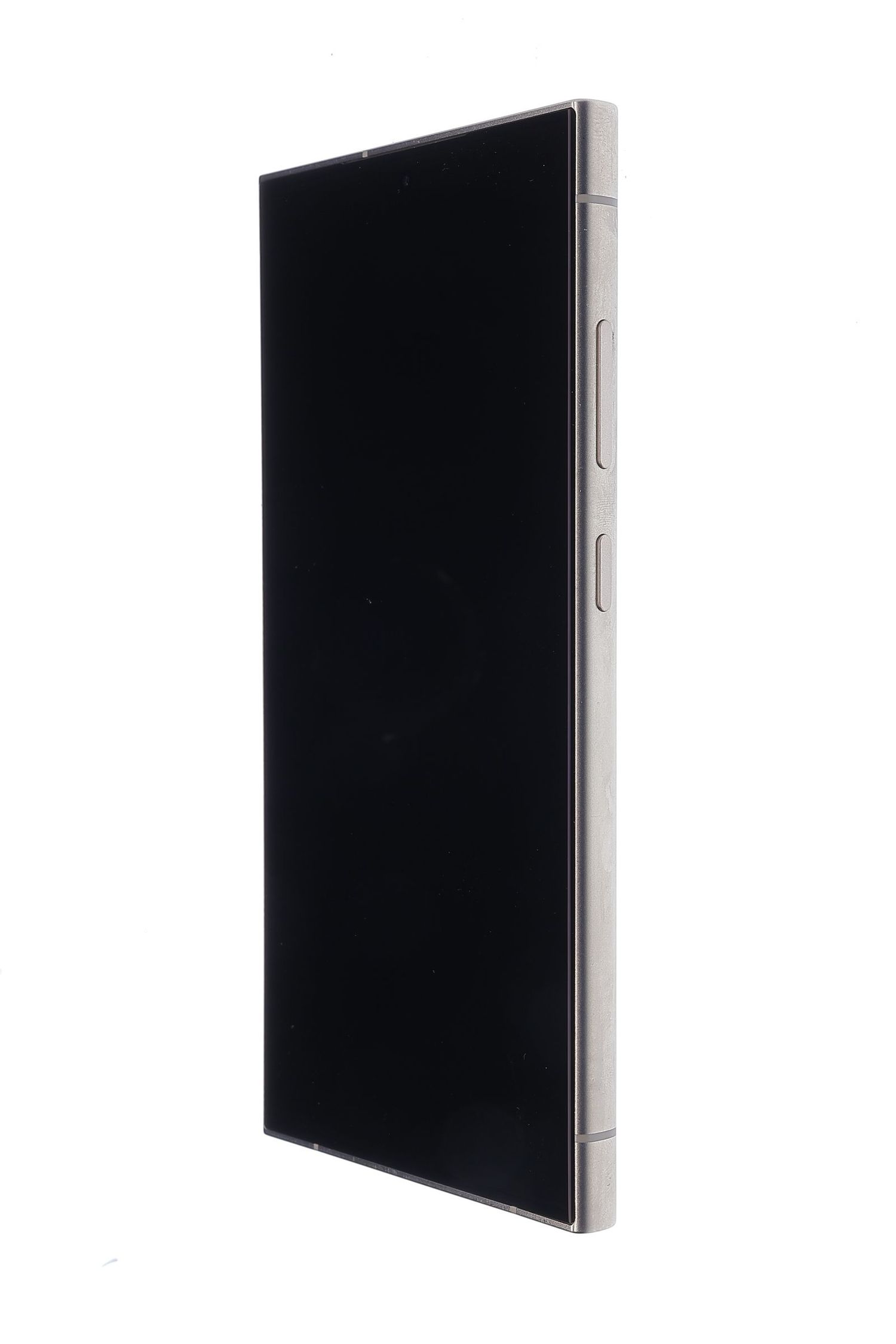 Samsung Galaxy S24 Ultra 5G Dual Sim 256 GB Titanium Grey - Excelent