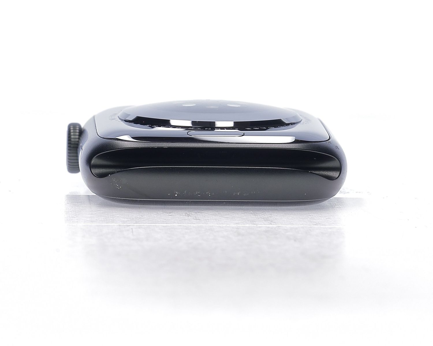 Apple Watch Series 7 2021, GPS, Aluminium 45mm Midnight - Σαν καινούργιο