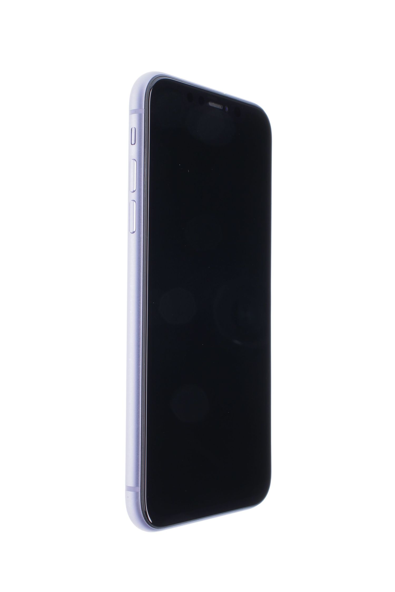 Apple iPhone 11 64 GB Purple - Като нов