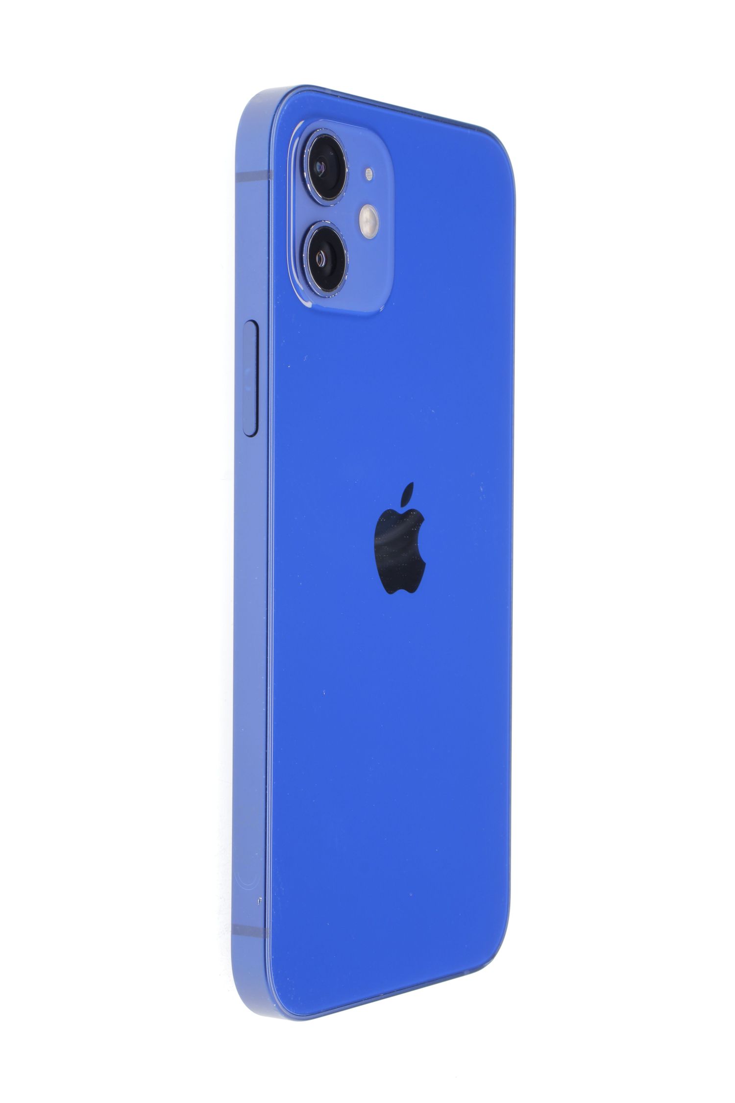 Apple iPhone 12 64 GB Blue - Nagyon jó