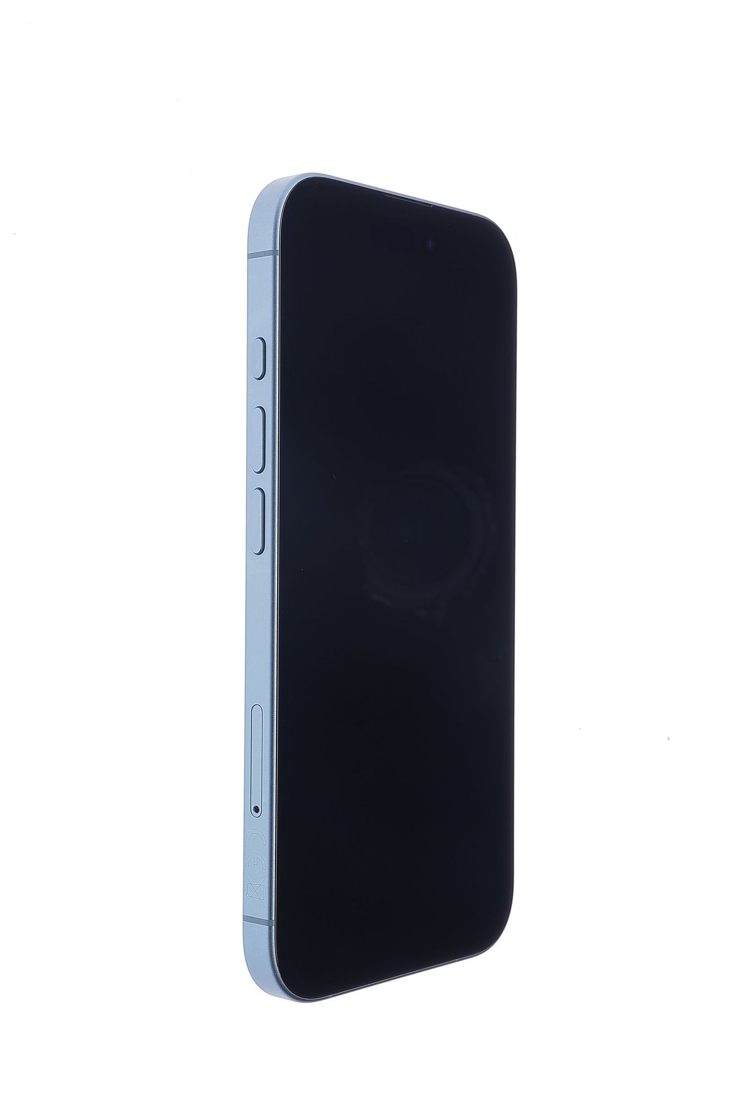 Apple iPhone 16 128 GB Teal - Ca nou