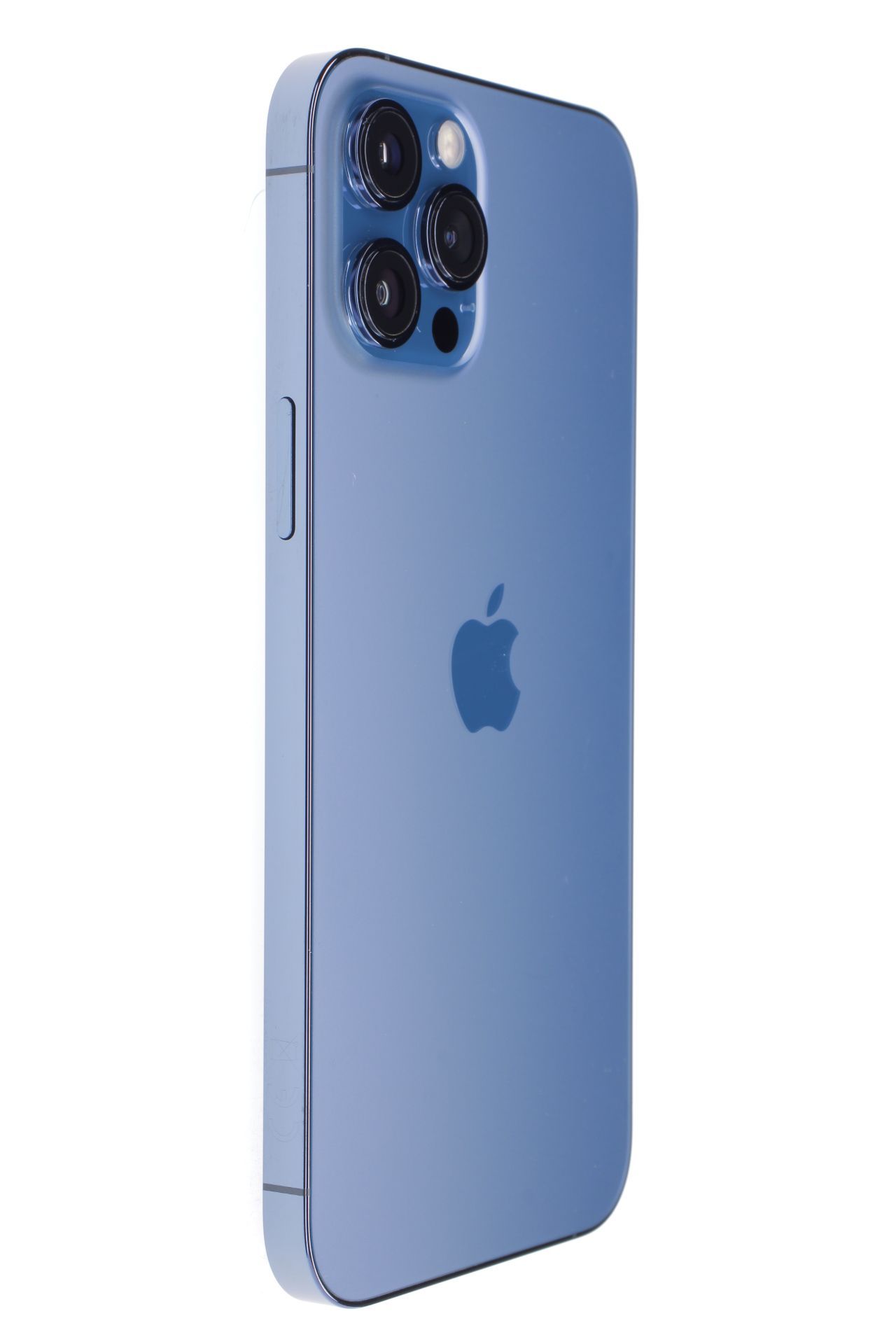 Apple iPhone 12 Pro Max 512 GB Pacific Blue - Πολύ καλό