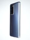 Telefon mobil Huawei P40 Pro Dual Sim, Silver Frost, 256 GB,  Foarte Bun