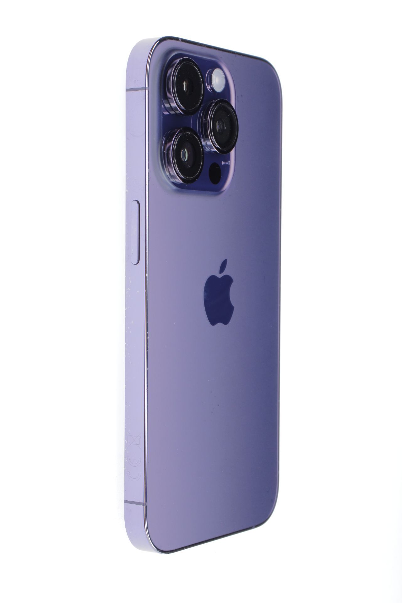 Apple iPhone 14 Pro 128 GB Deep Purple - Εξαιρετικό