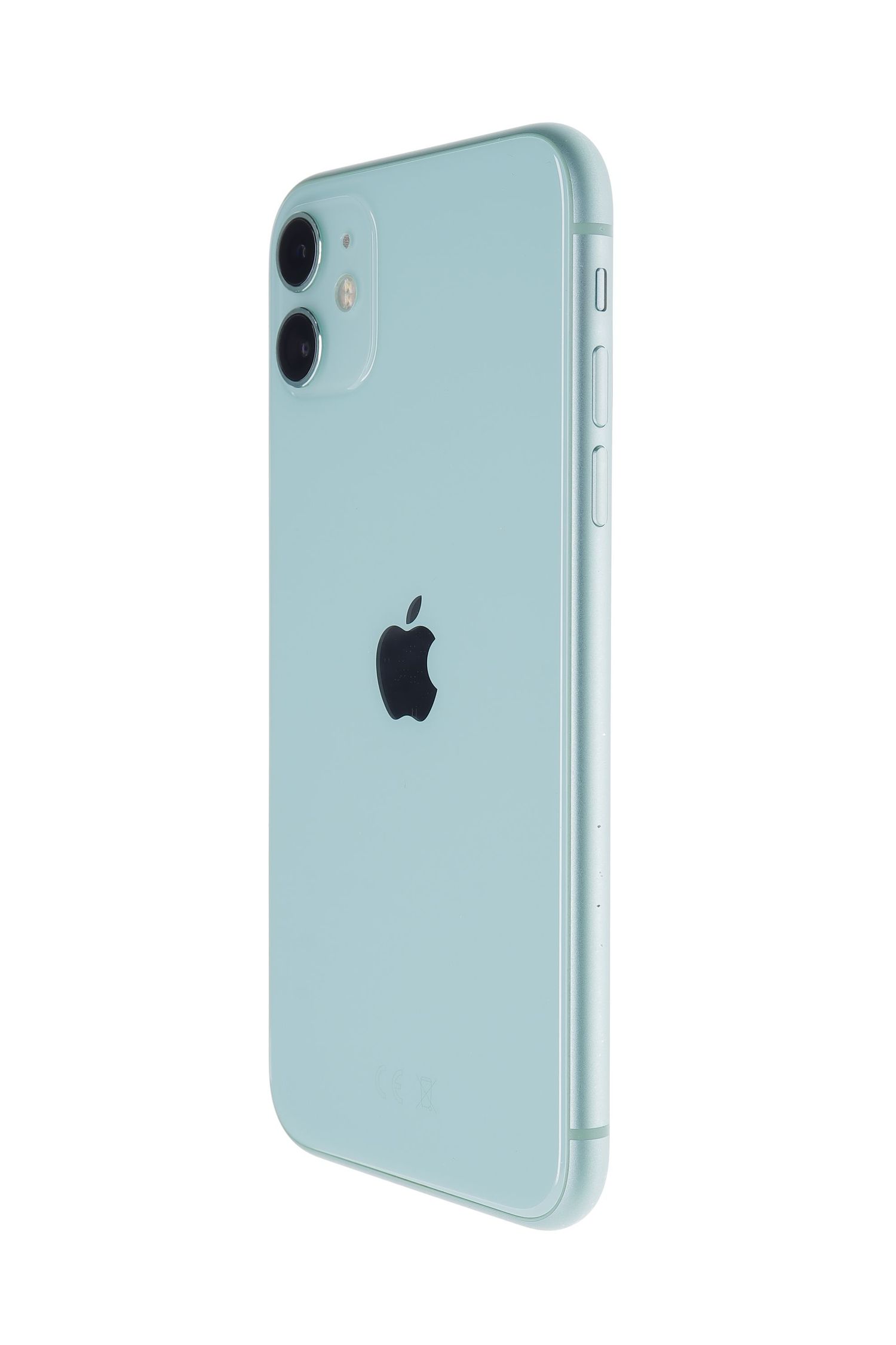 Apple iPhone 11 64 GB Green - Ca nou