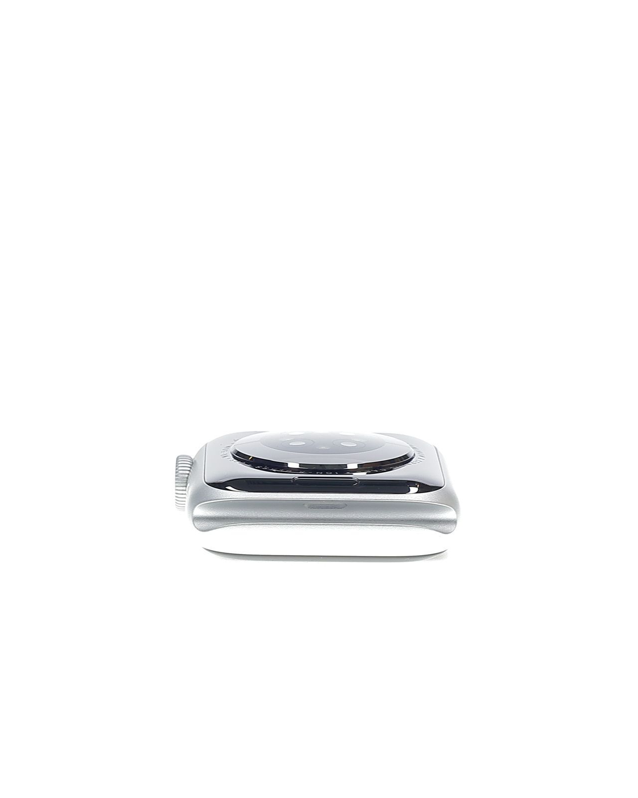 Apple Watch Series 6 2020, GPS, Aluminium 40mm Silver - Πολύ καλό