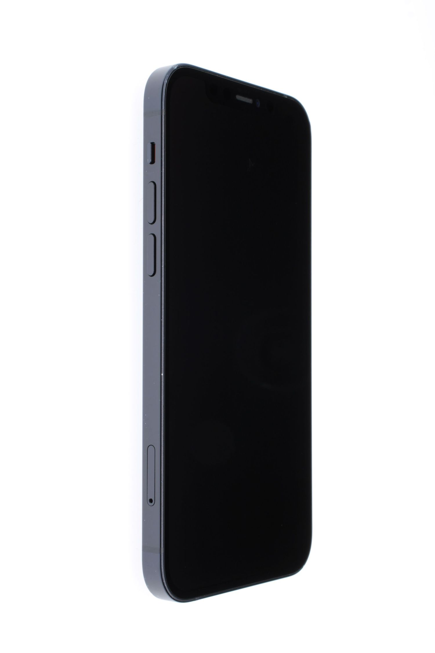 Apple iPhone 12 128 GB Black - Kiváló