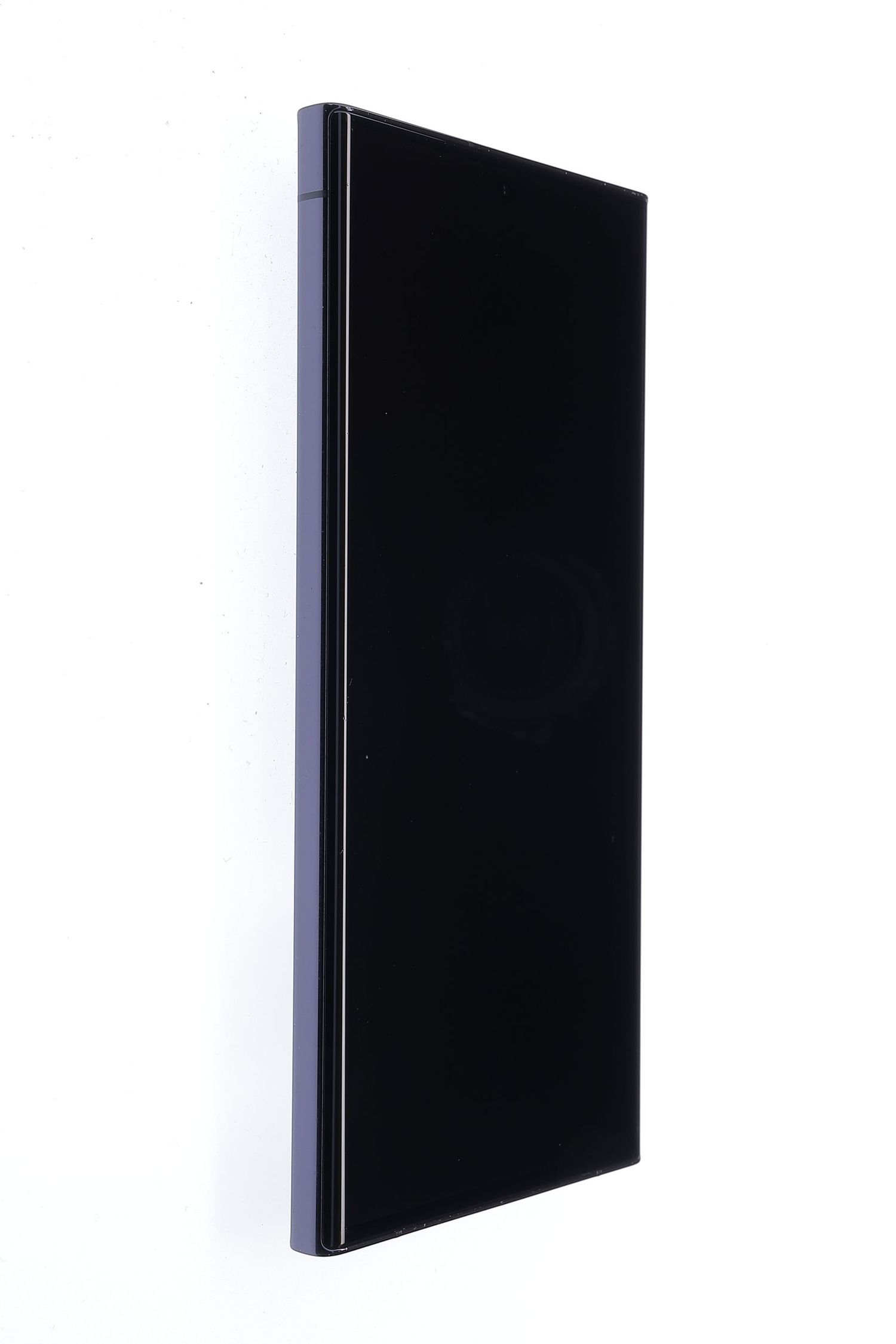 Samsung Galaxy S23 Ultra 5G Dual Sim 512 GB Phantom Black - Excelent