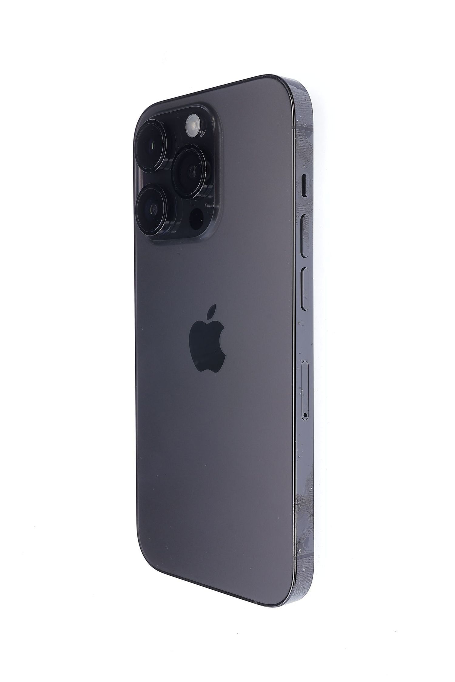 Apple iPhone 14 Pro 128 GB Space Black - Foarte bun