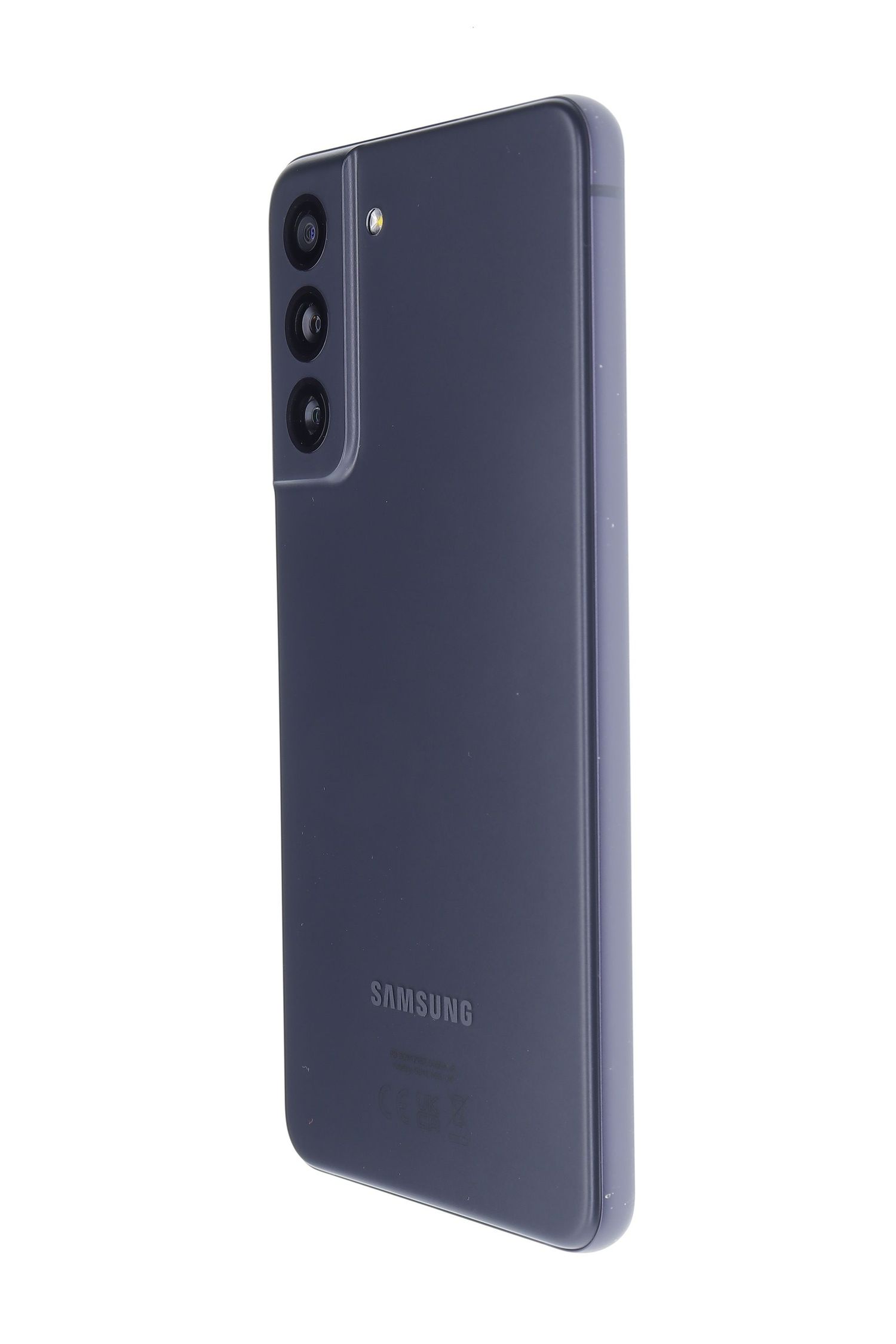 Samsung Galaxy S21 FE 5G Dual Sim 256 GB Graphite - Nagyon jó
