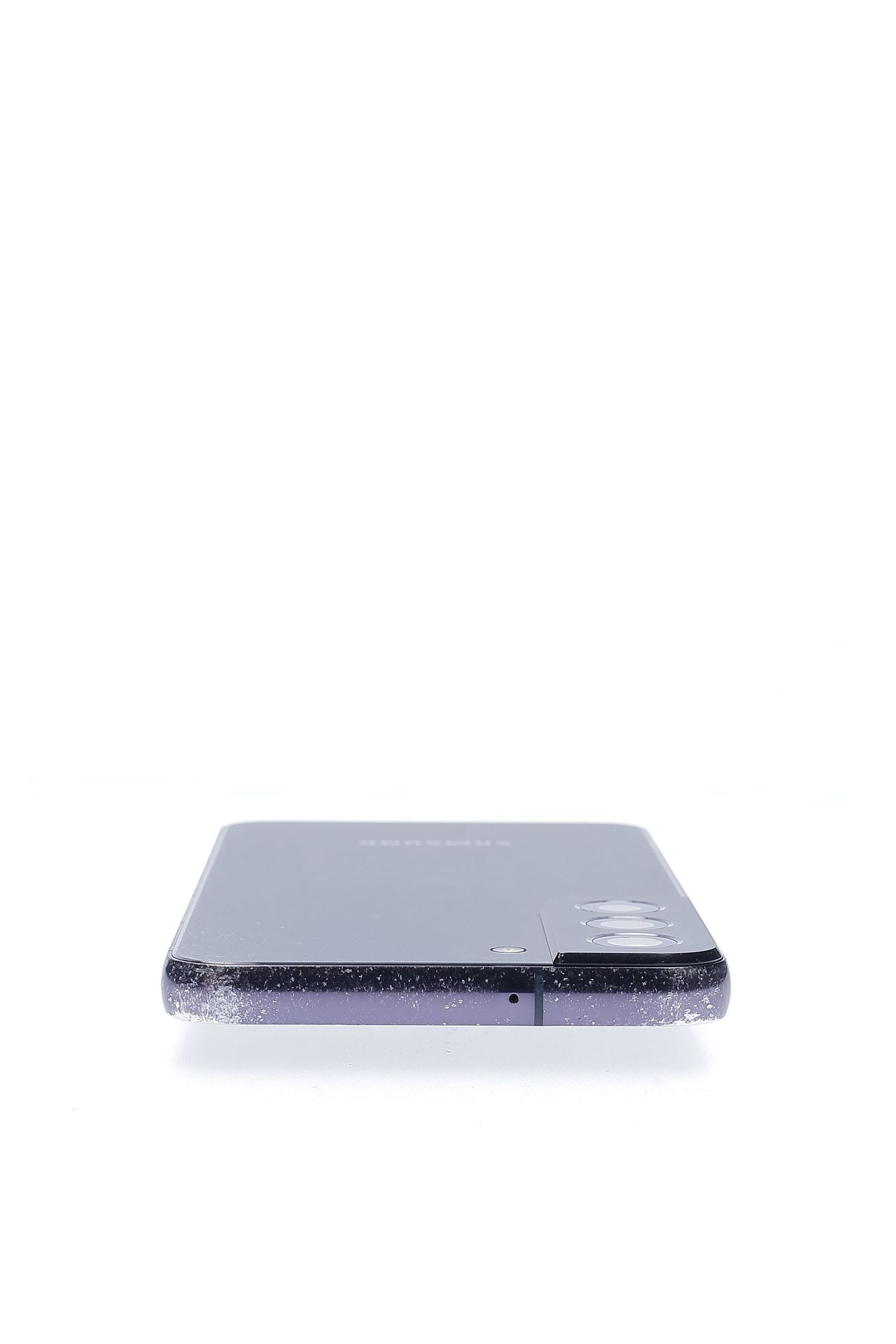 Samsung Galaxy S22 5G Dual Sim 256 GB Phantom Black - Nagyon jó