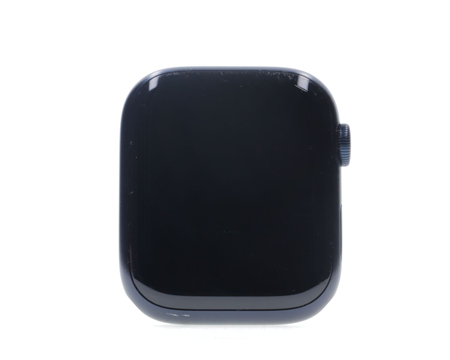 Apple Watch Series 7 2021, GPS + Cellular, Aluminium 45mm Midnight - Nagyon jó