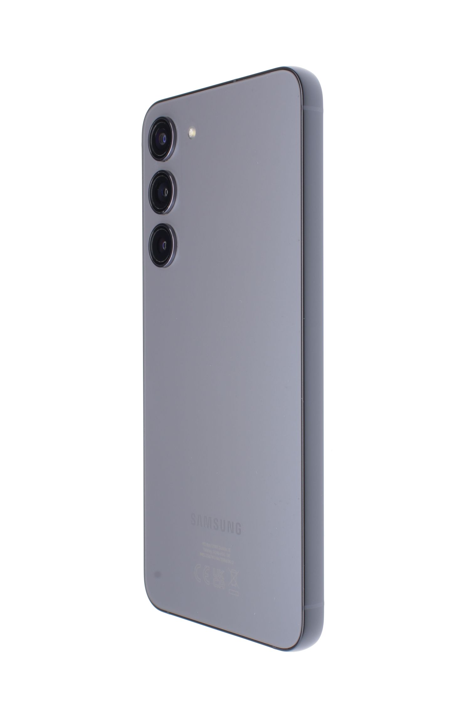 Samsung Galaxy S23 Plus 5G Dual Sim 512 GB Graphite - Като нов